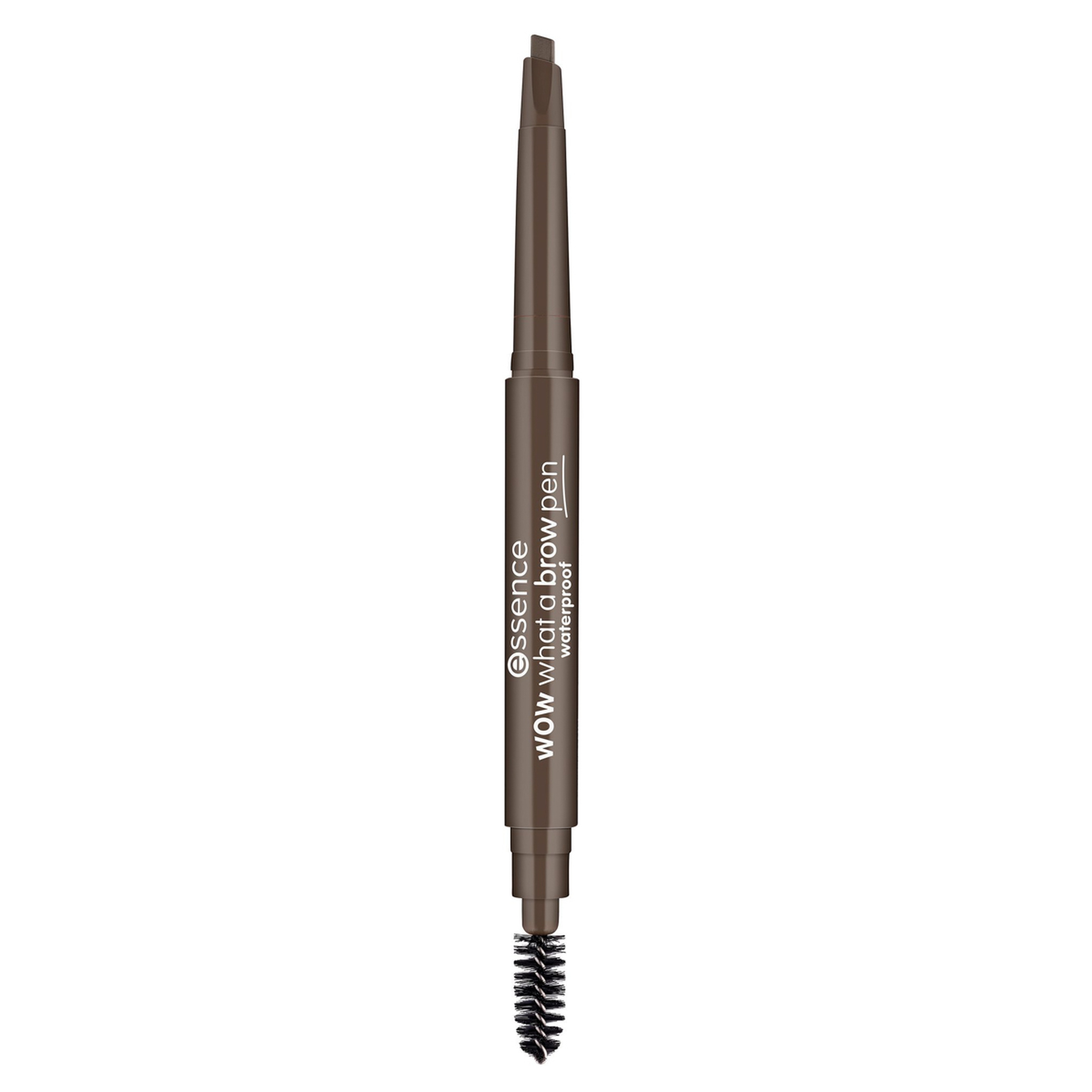 Essence Wow What A Brow Pen Waterproof