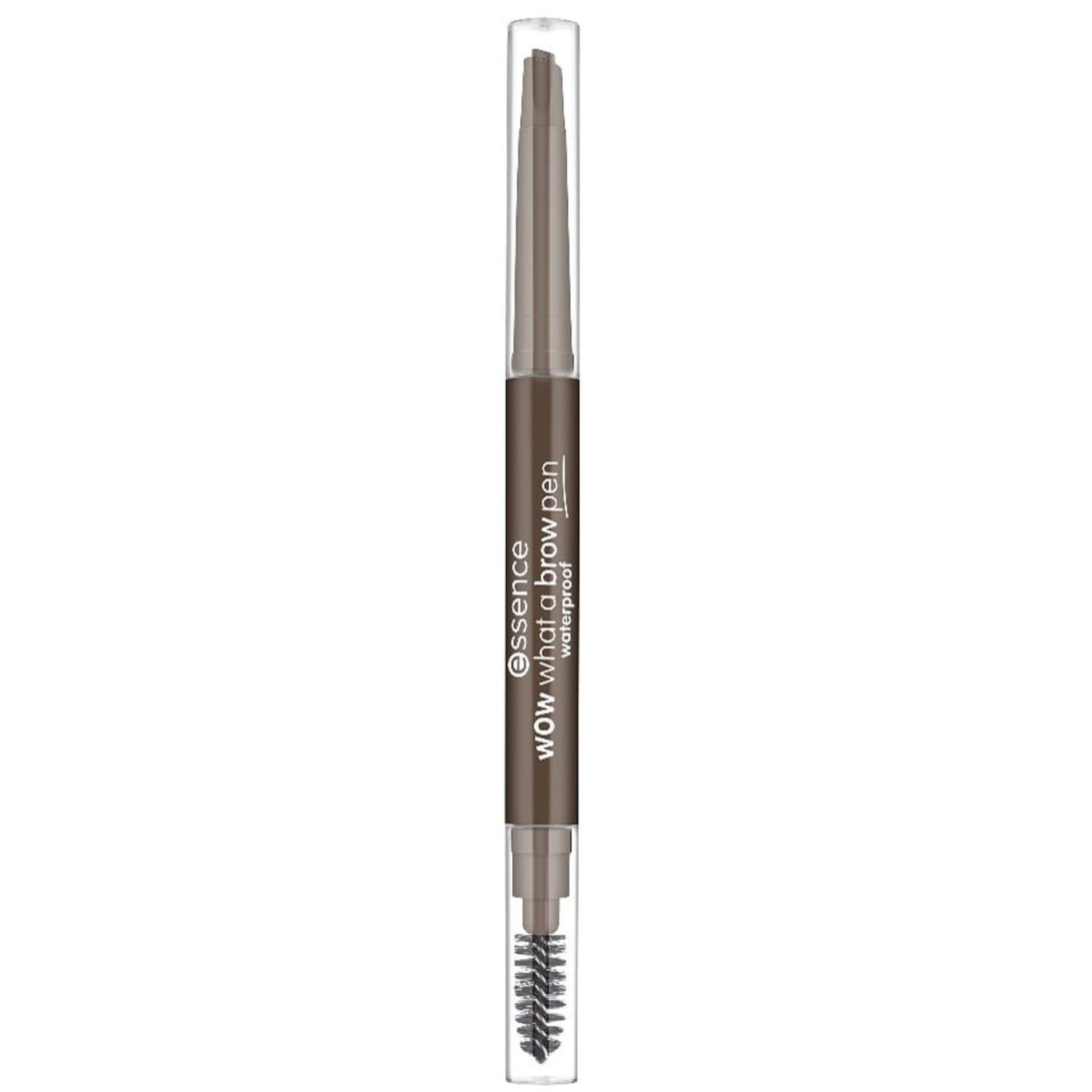 Essence Wow What A Brow Pen Waterproof