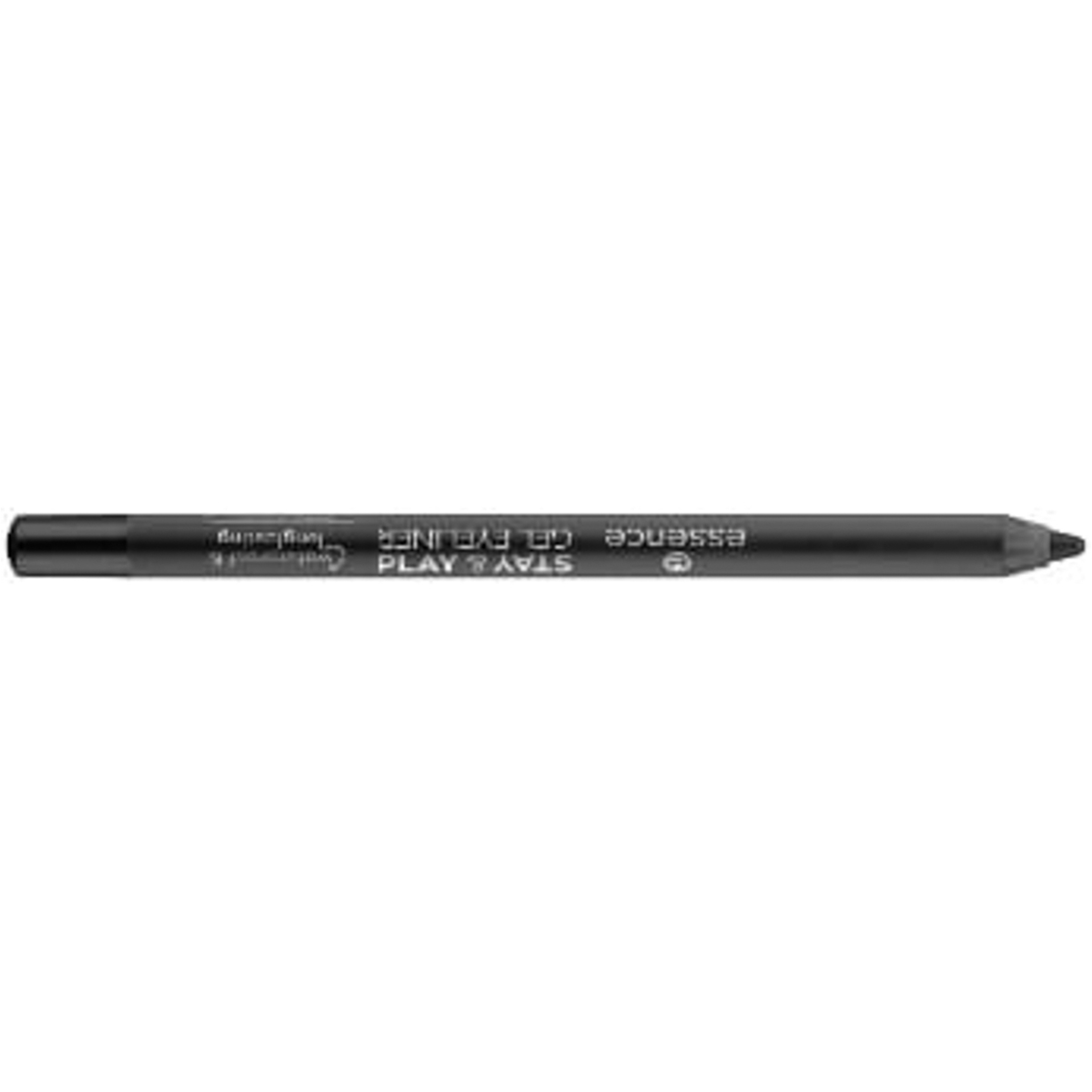 Essence Stay & Play Gel Eyeliner