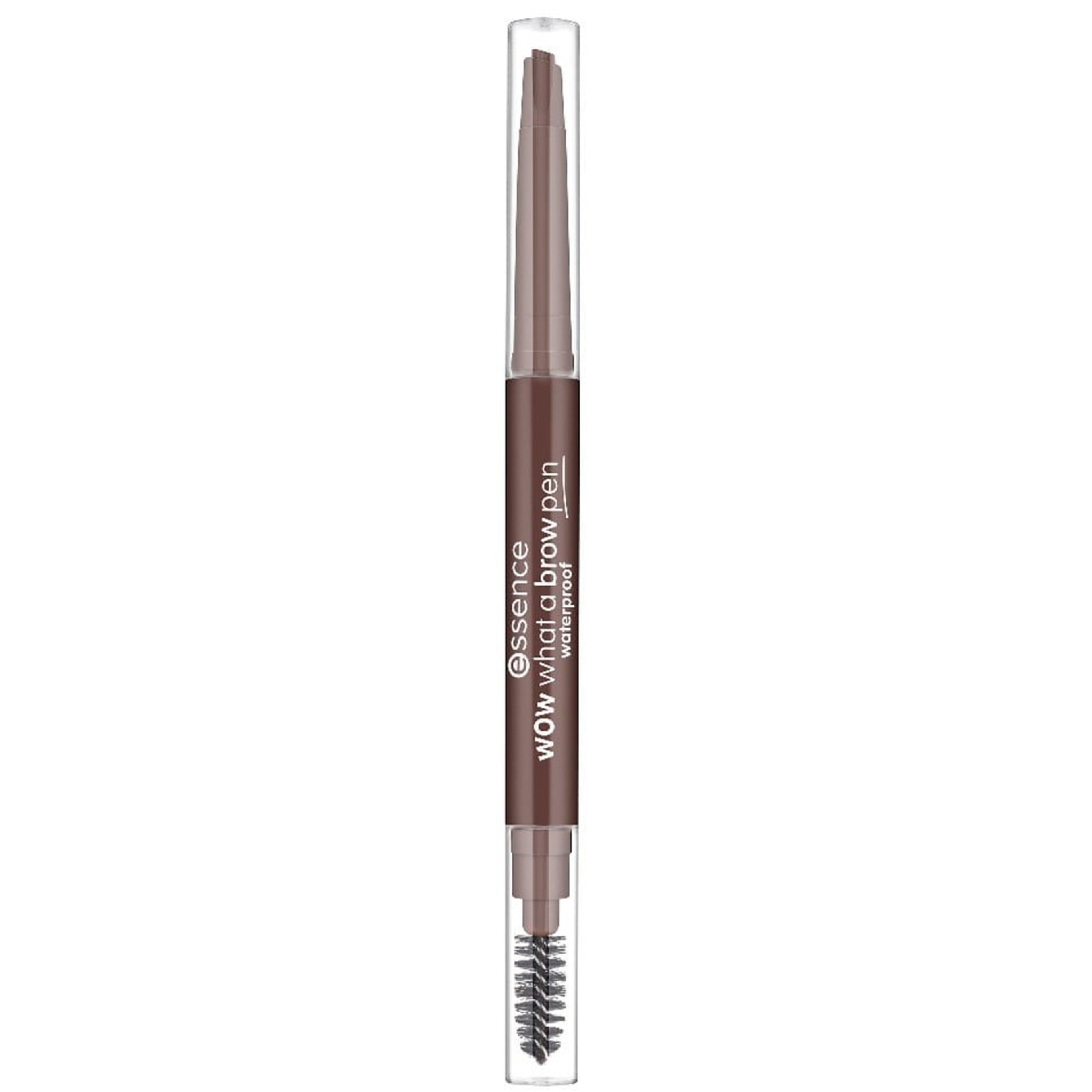 Essence Wow What A Brow Pen Waterproof
