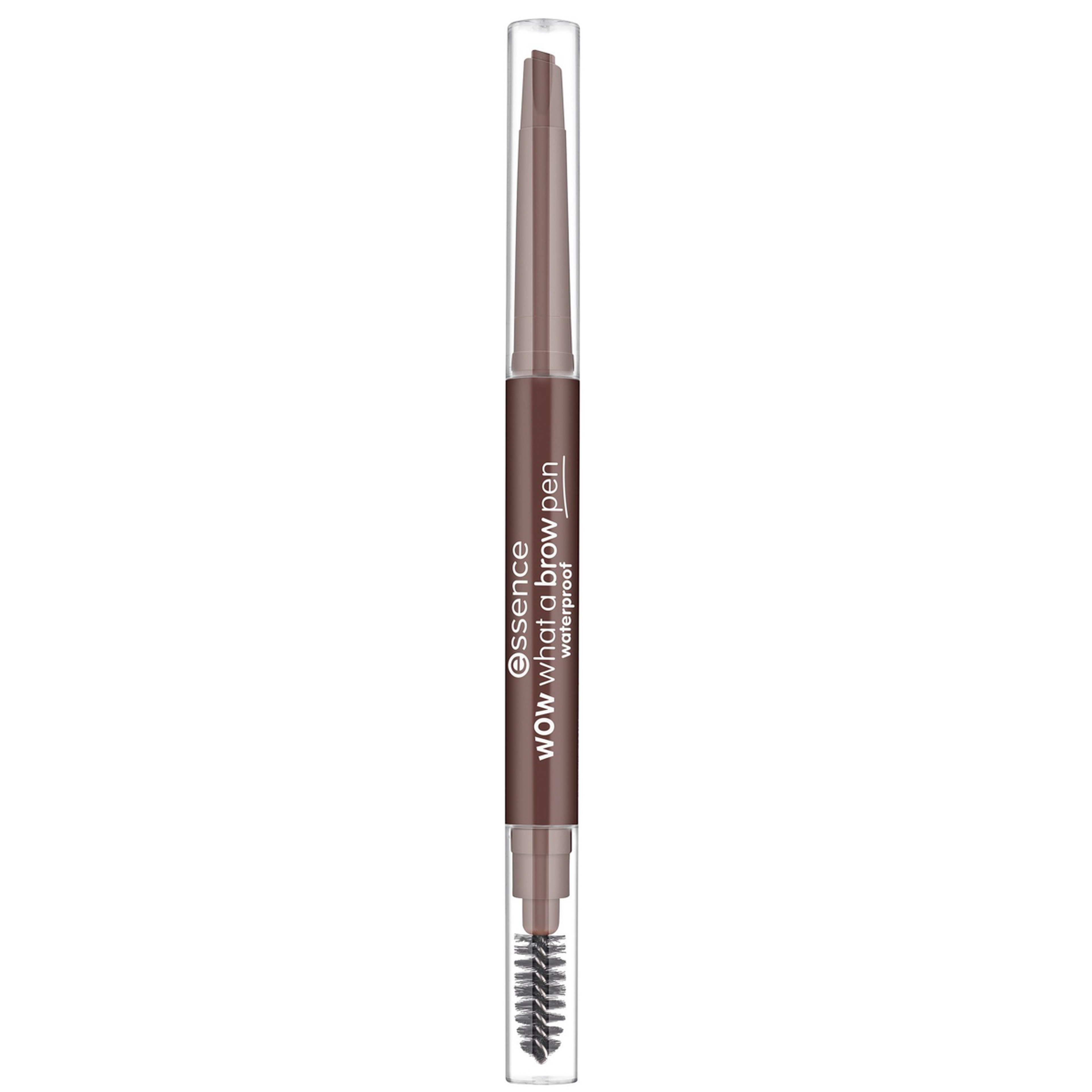 Essence Wow What A Brow Pen Waterproof