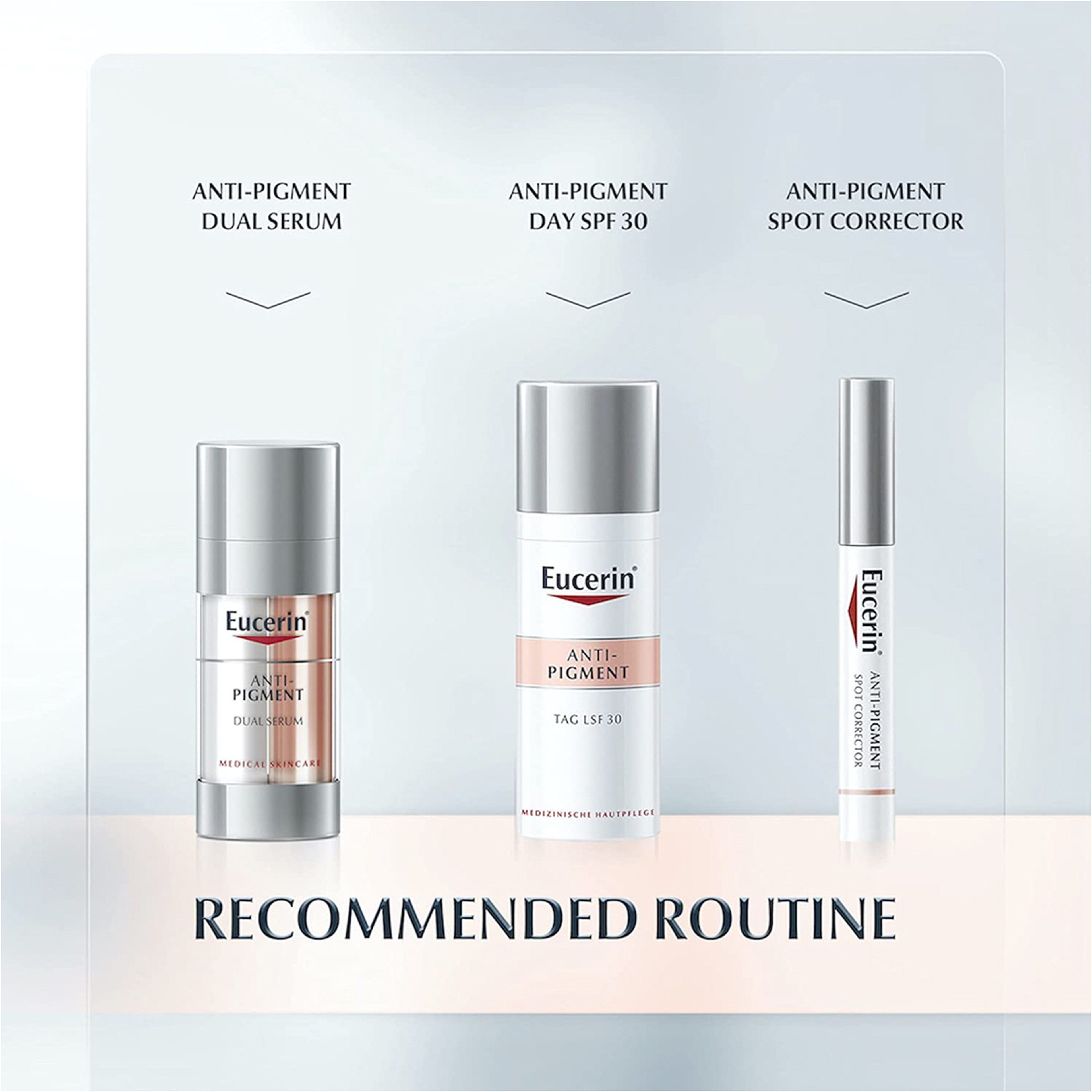 يوسيرين كريم الليل لبشره مثاليه موحده اللون و مشرقه 50 مل