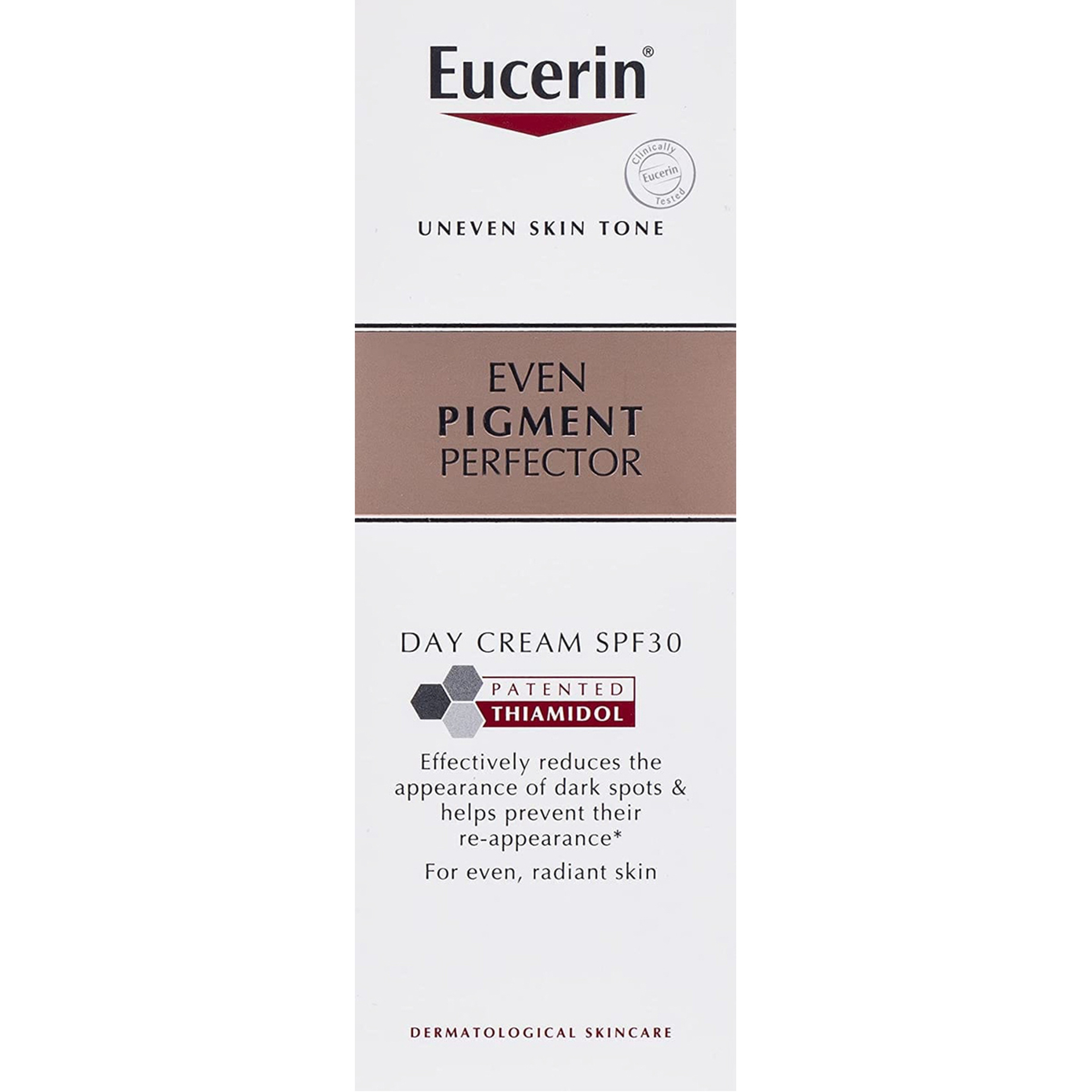 يوسيرين كريم النهار مع عامل الوقايه من الشمس SPF30 50 مل