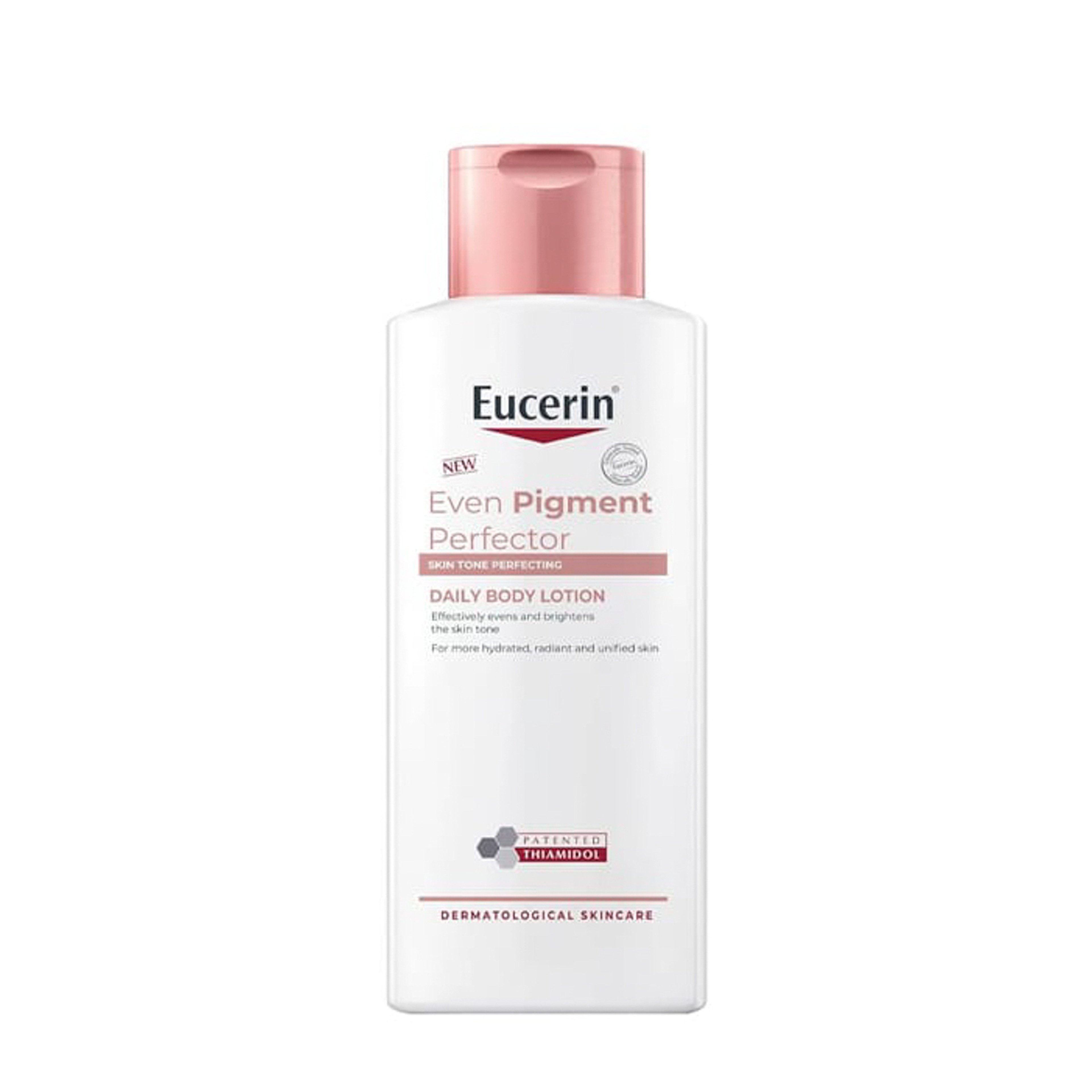 Eucerin Even Pigment Body Lotion +Thiamido 250Ml