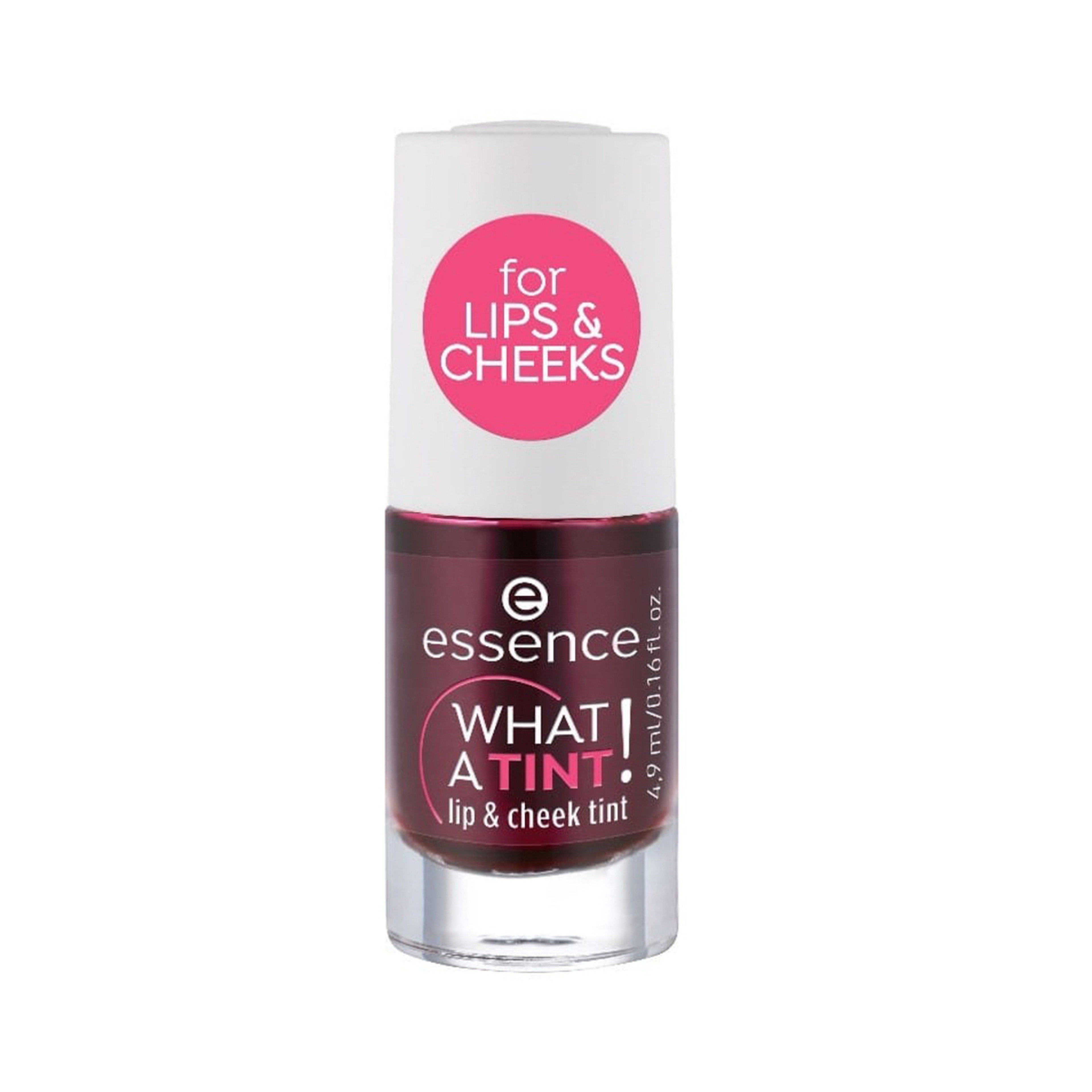 Essence What A Tint! Lip & Cheek Tint