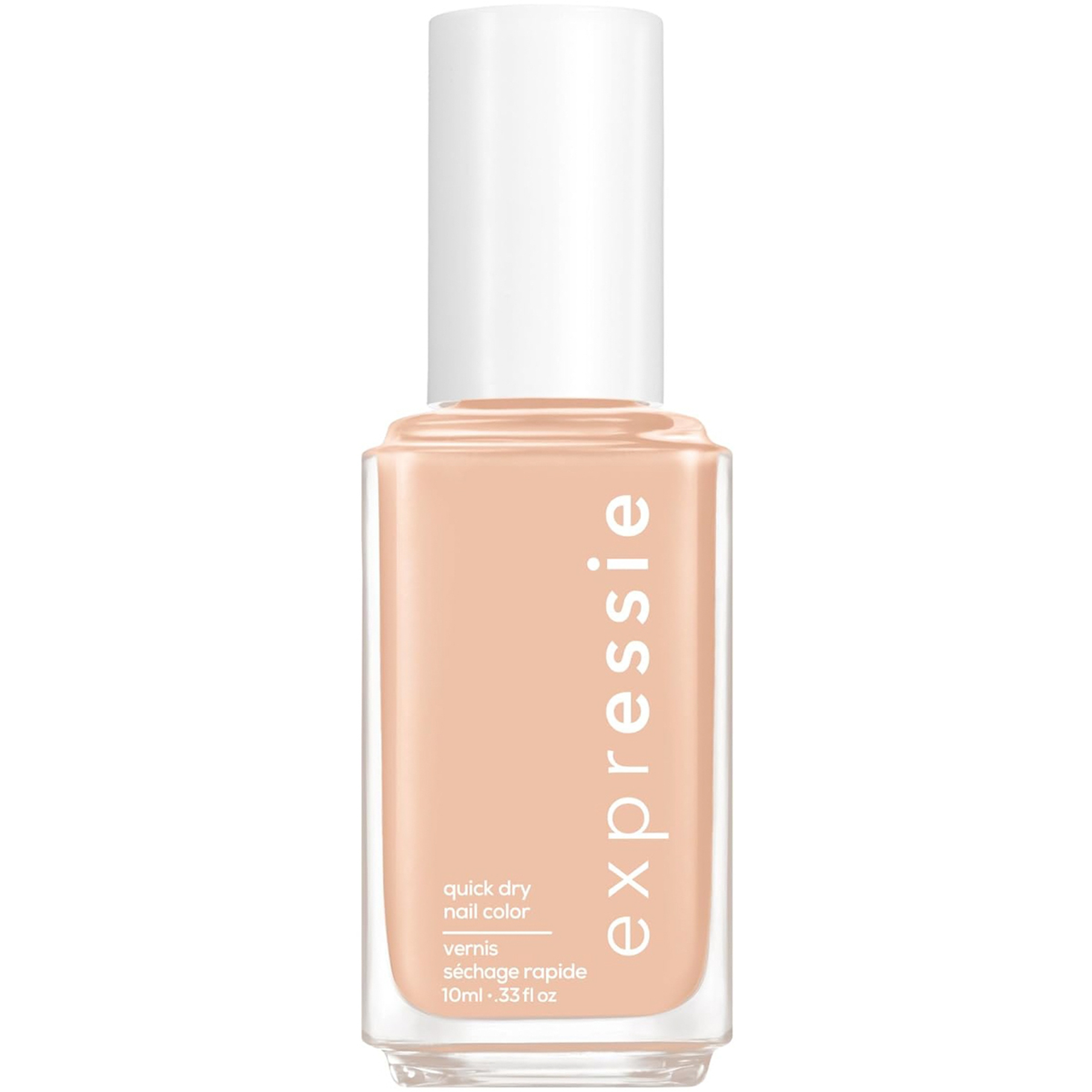 Essie Expressie Nail Polish