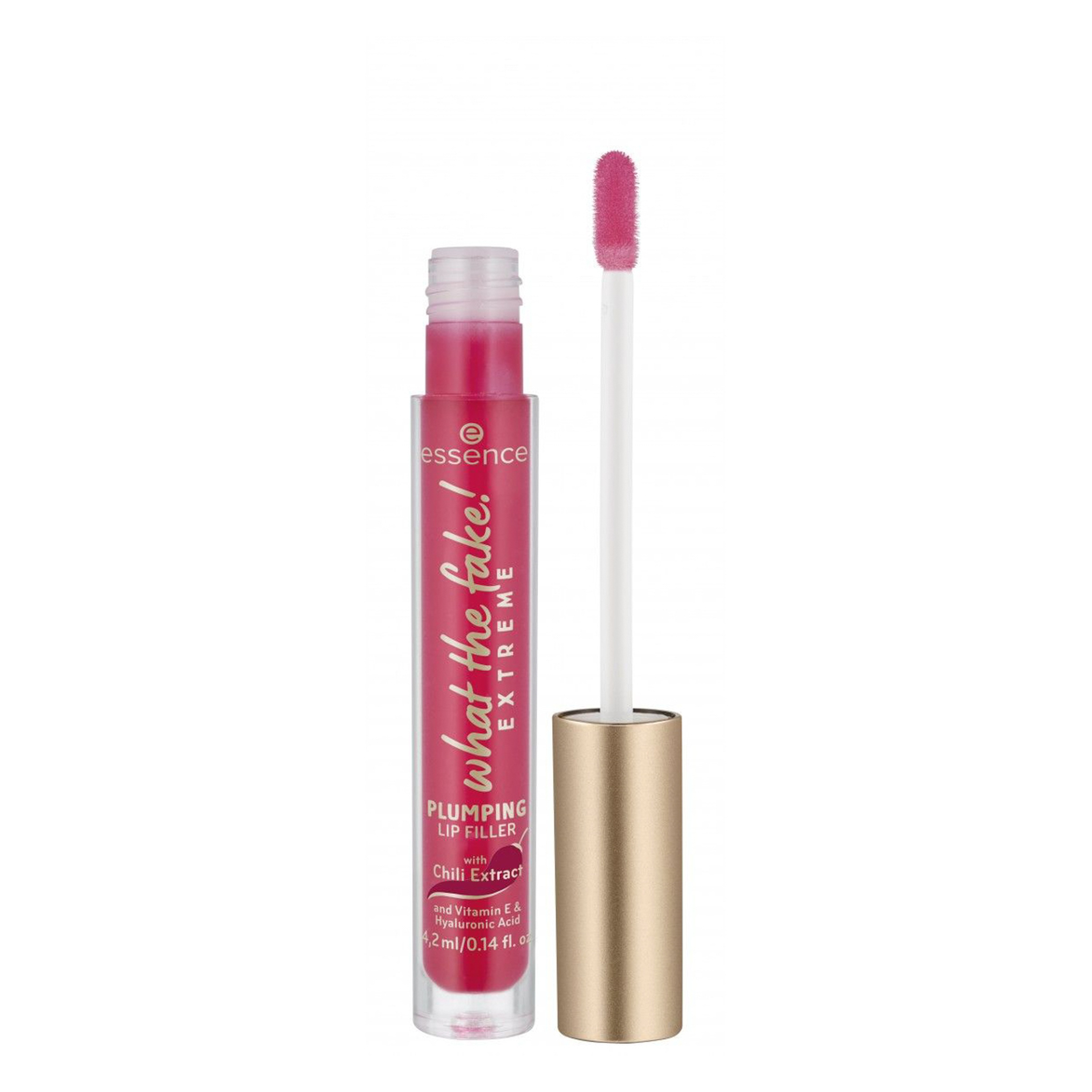 Essence What The Fake Plump Lip Filler