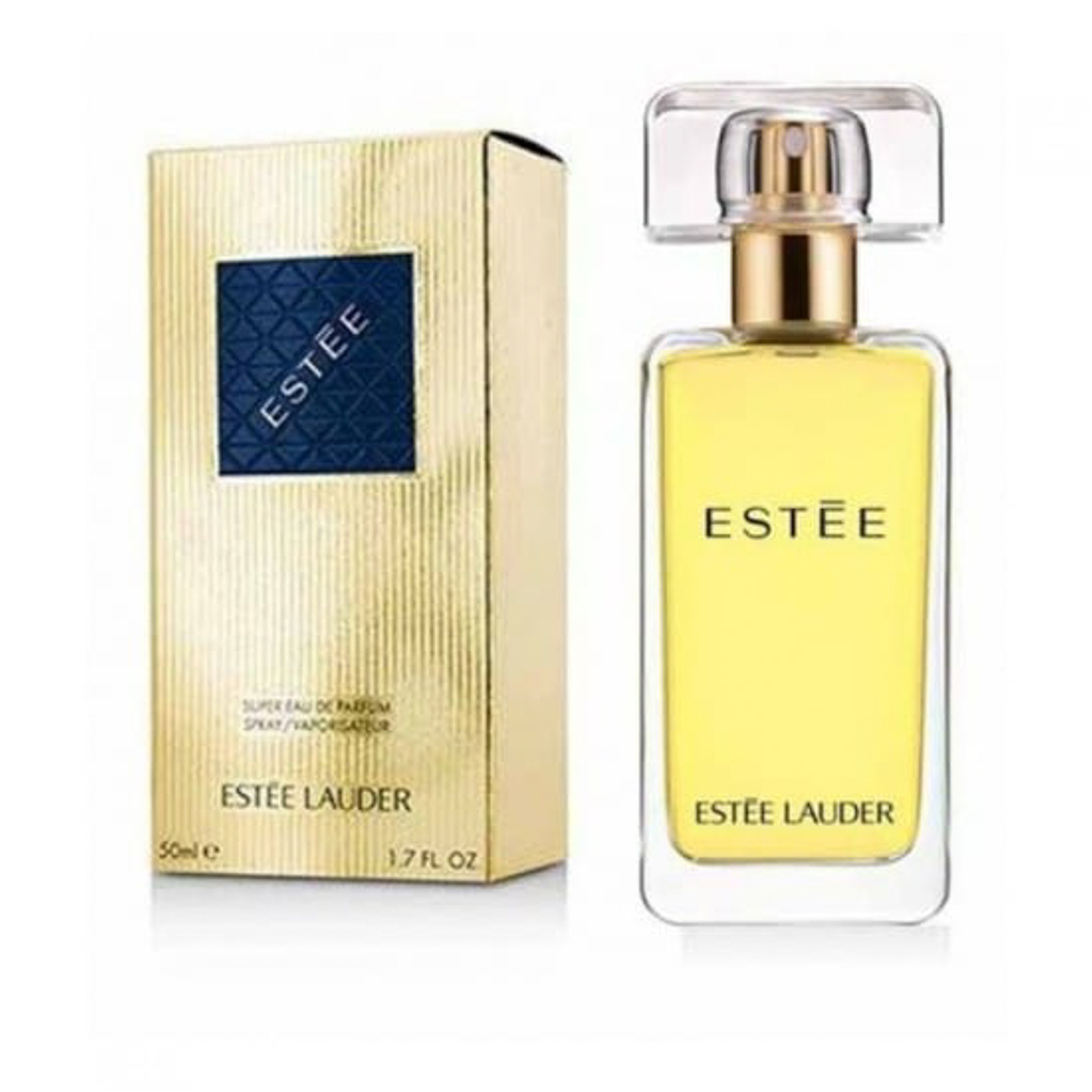 Estee Lauder Estee Eau De Parfum For Women - 50 Ml