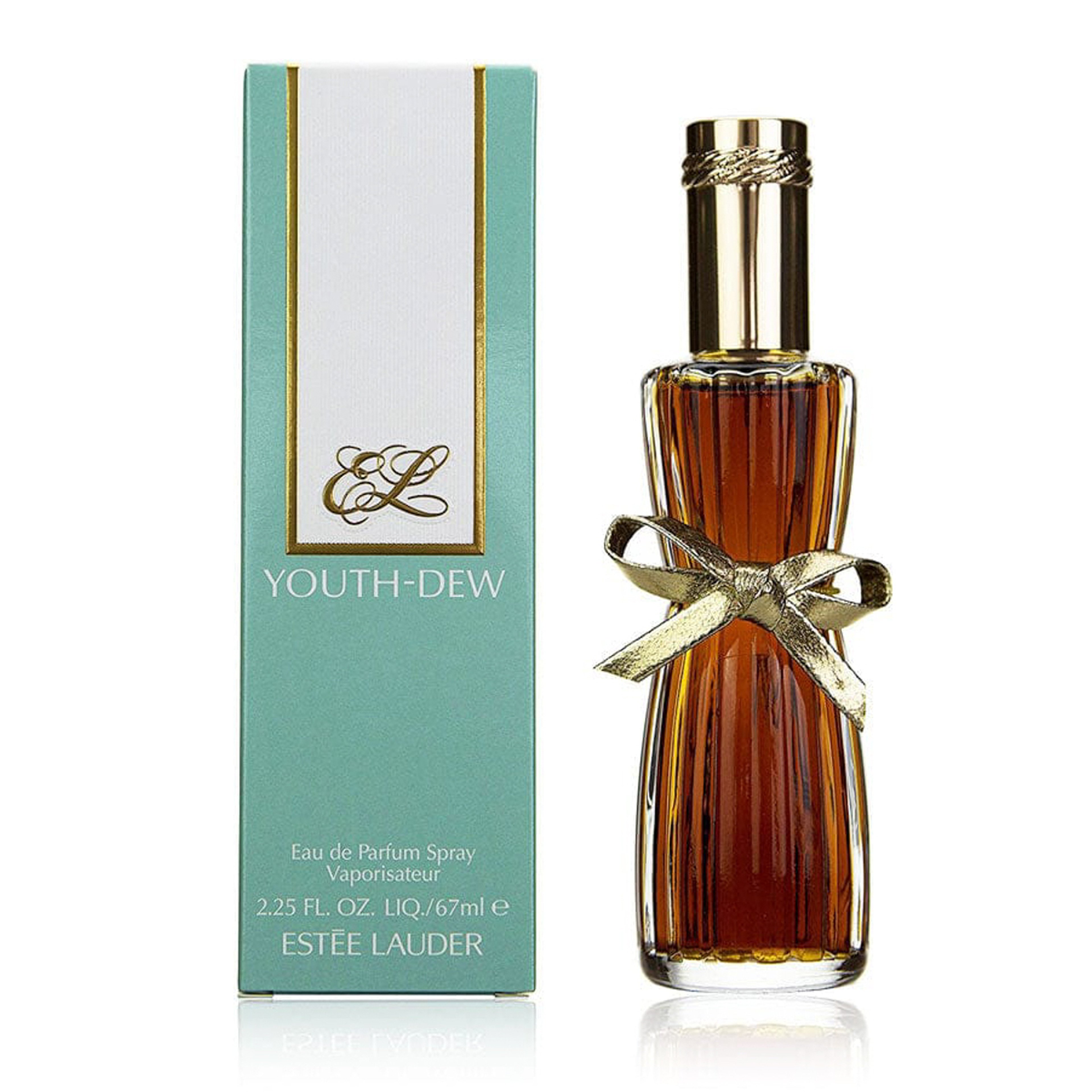 Estée Lauder Youth Dew Eau De Parfum For Women - 67Ml