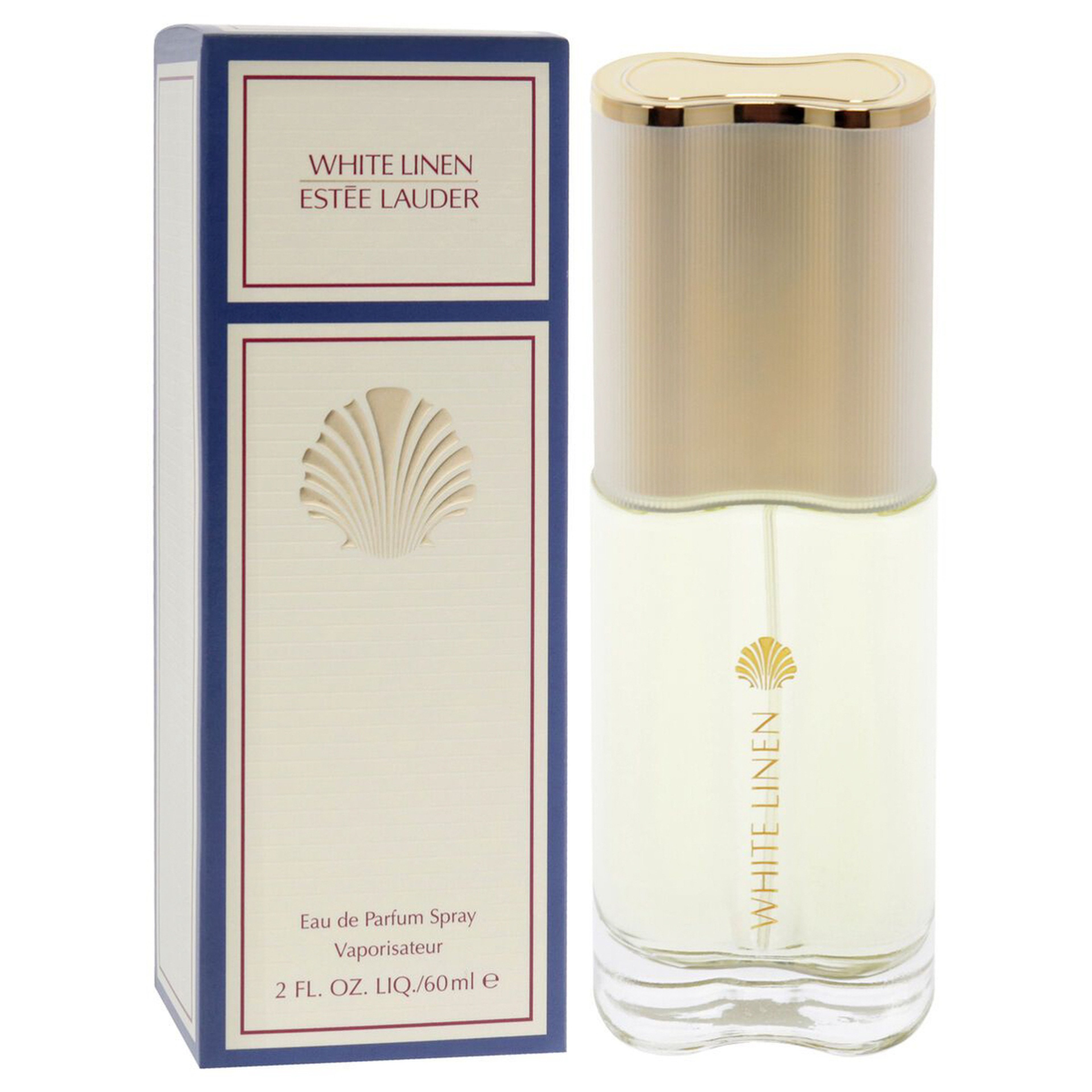 Estée Lauder White Linen Eau De Parfum For Women - 60 Ml