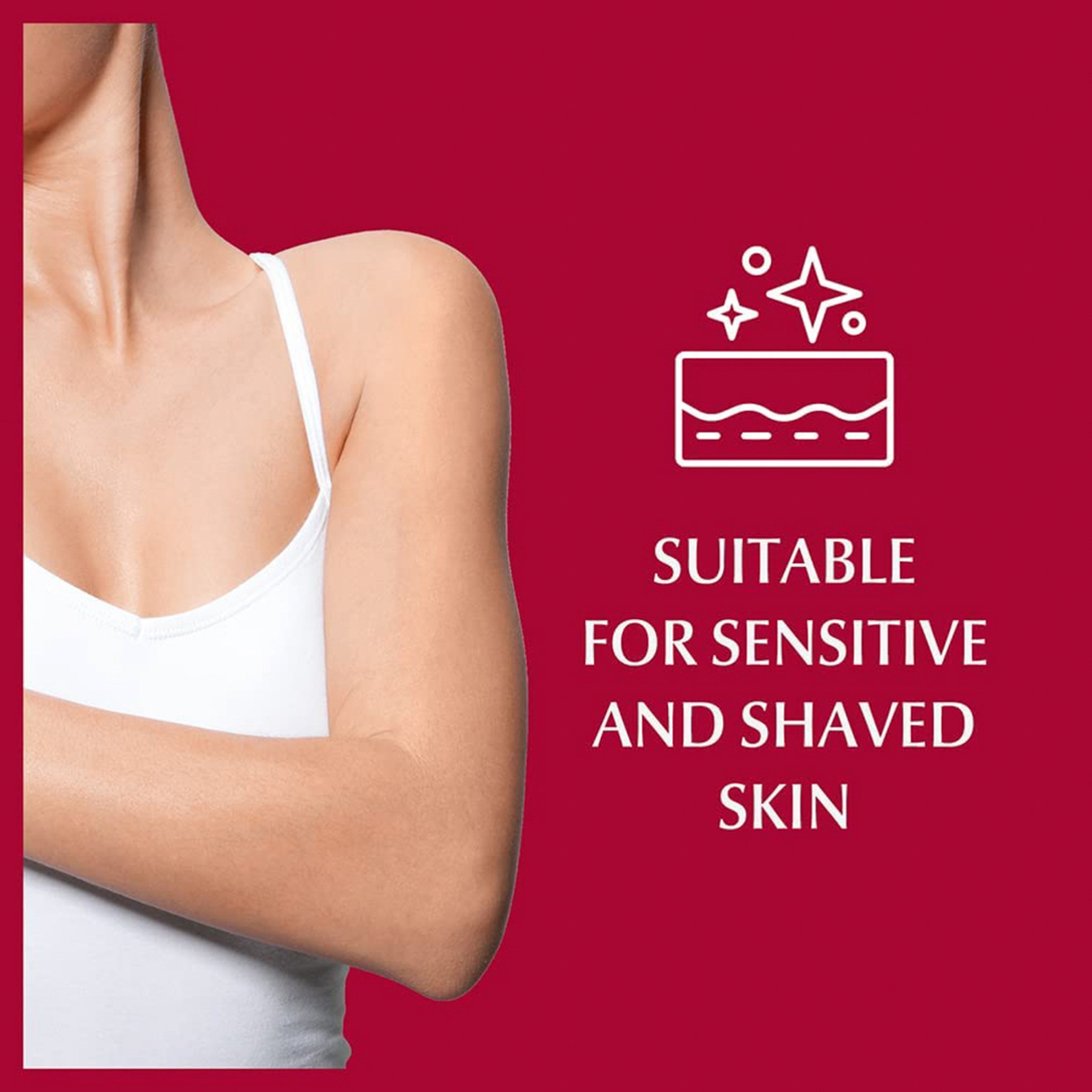 رول اون المضاد للتعرق ٤٨ ساعة