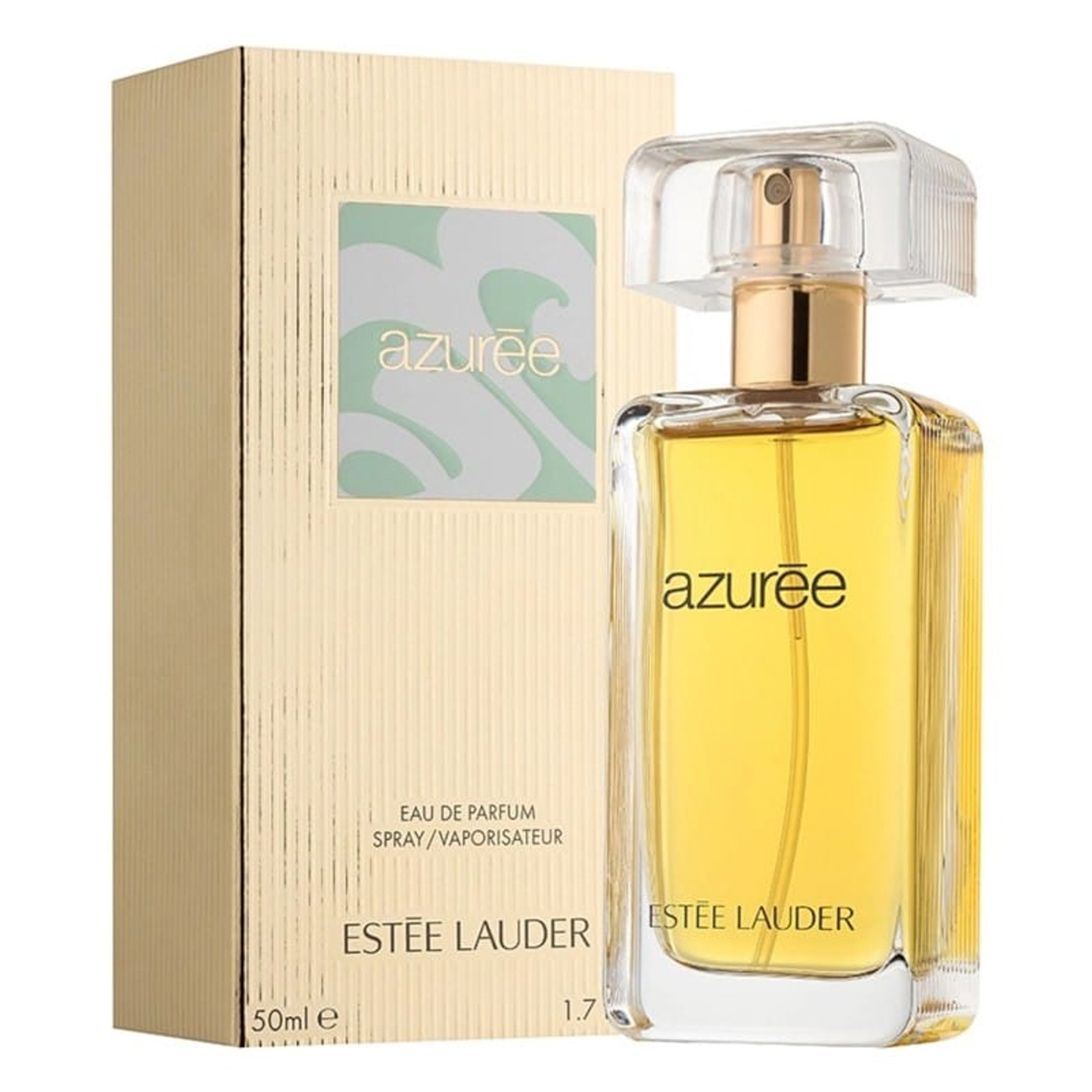 Estee Lauder Azuree Eau De Parfum For Women - 50 Ml