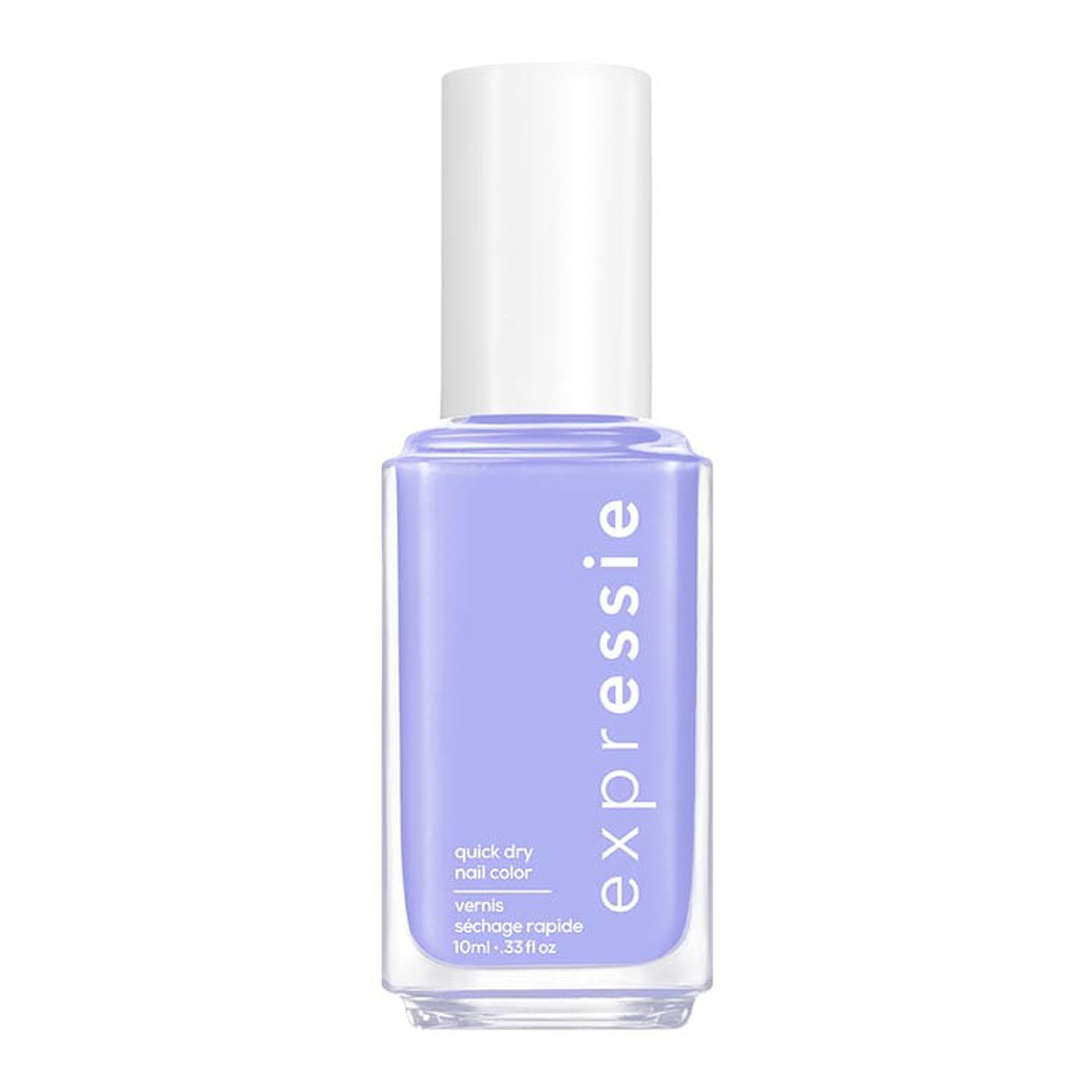 Essie Expressie Nail Polish