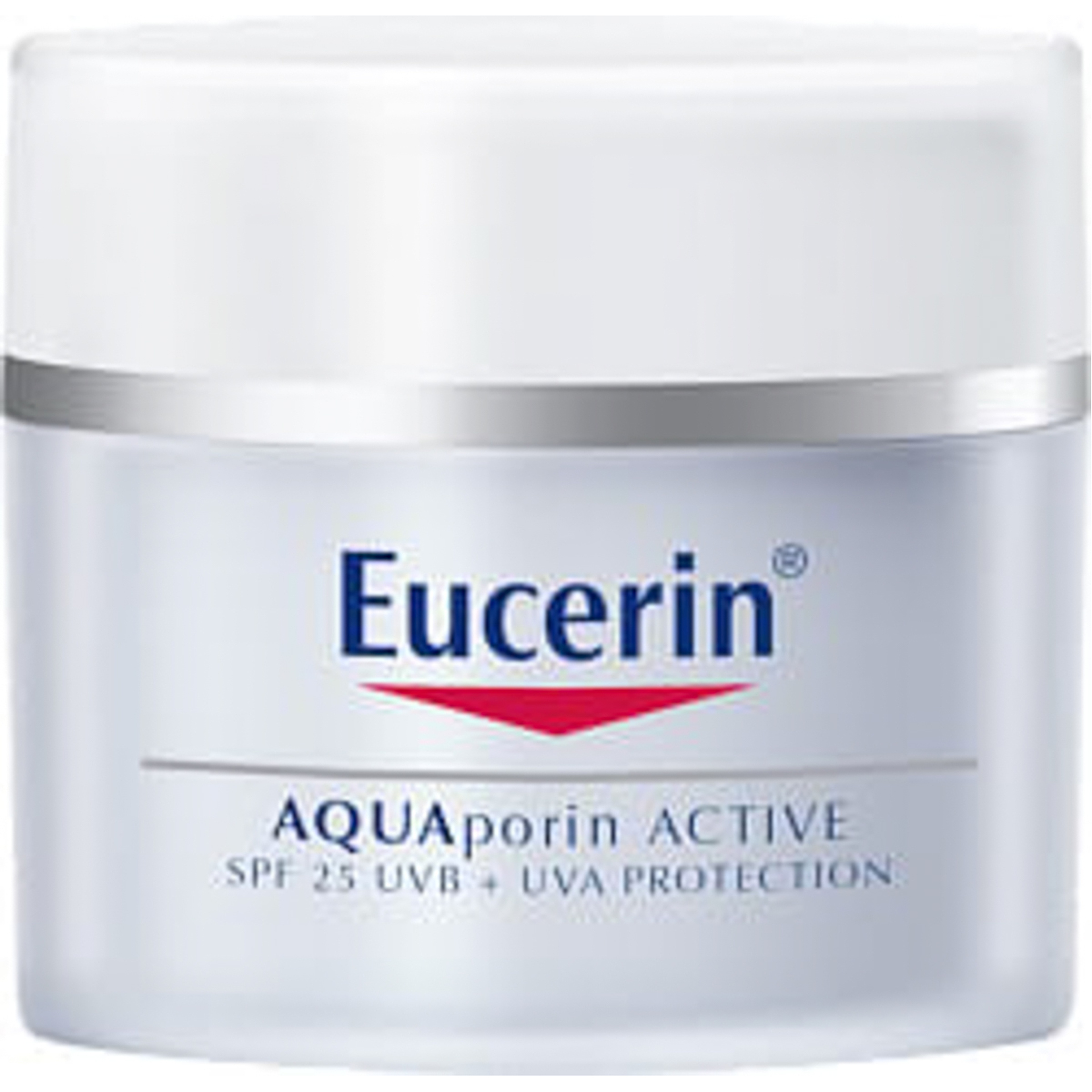 Eucerin Aquaporin Active Moist Normal to Combination 50 ML