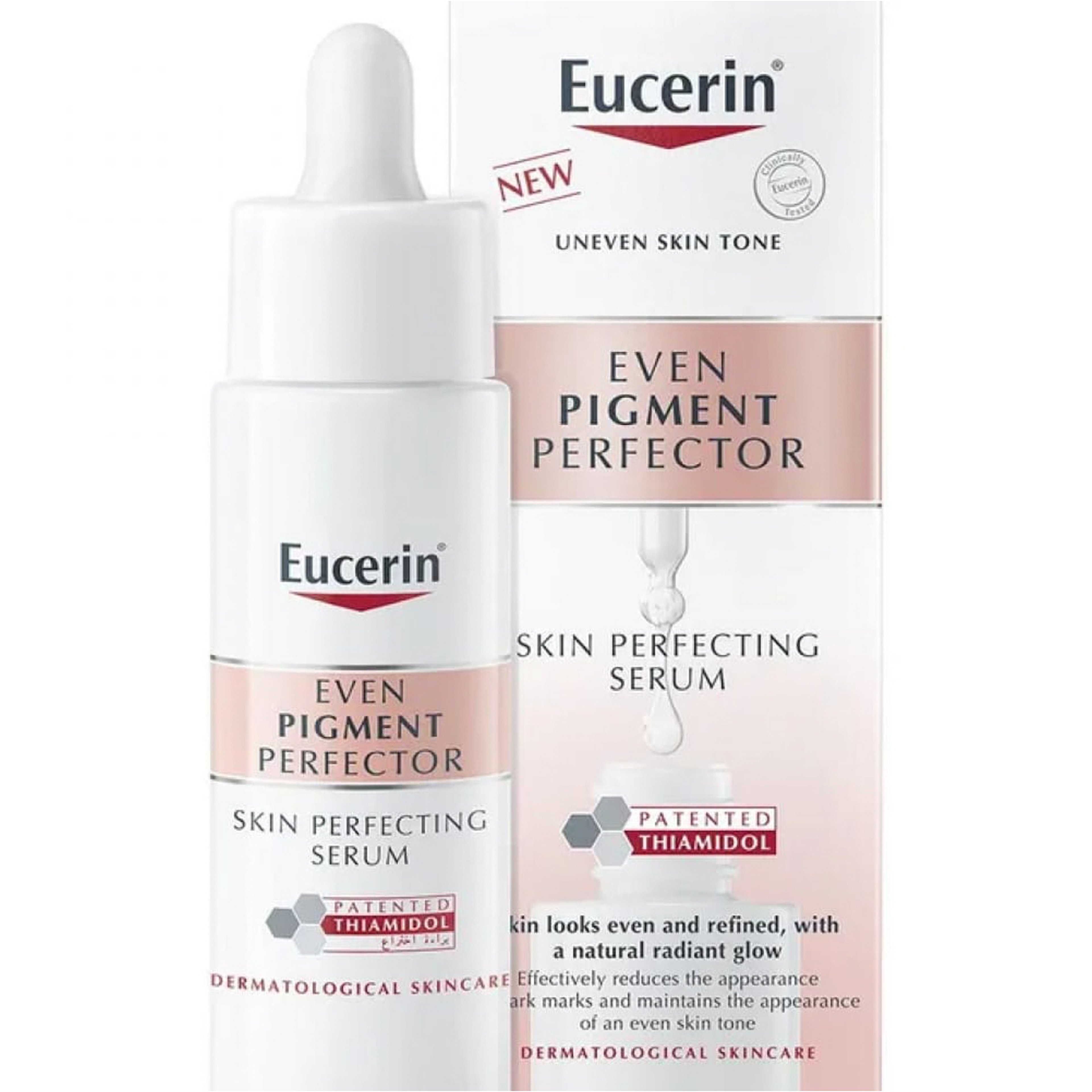 Eucerin Even Pigment Skin Perfectn Serum 30 Ml