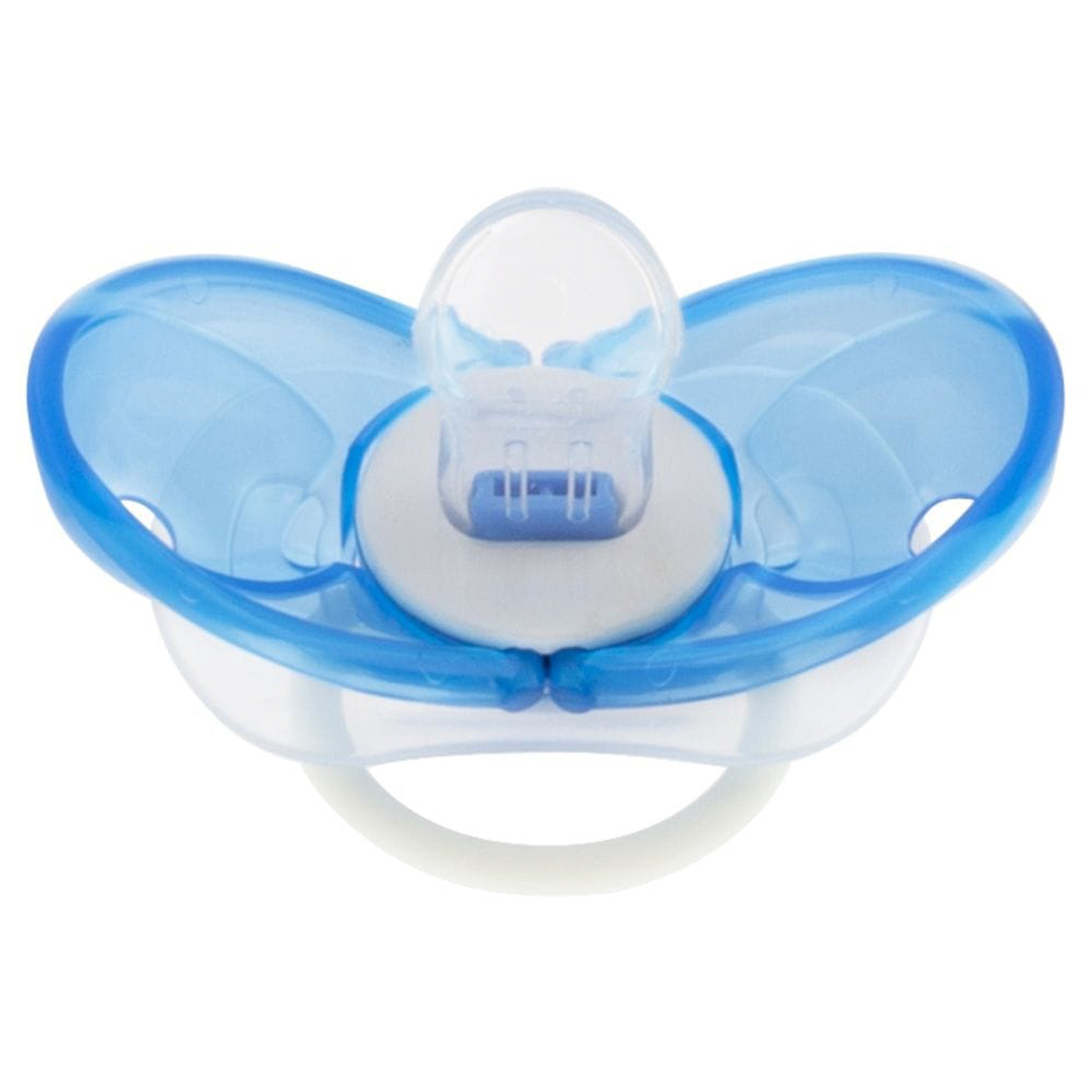 Farlin Automatic Closing Baby Pacifier - + 6 M