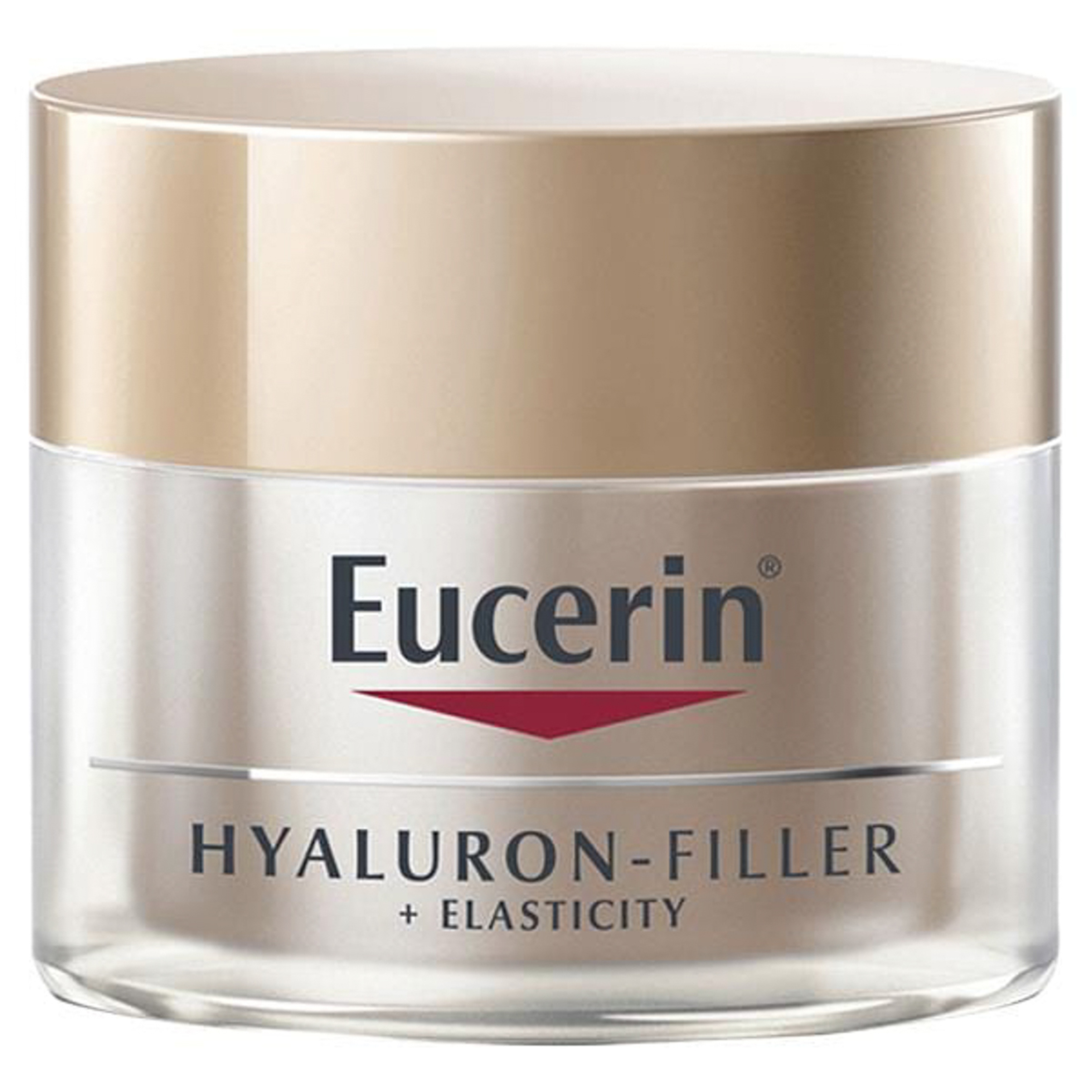 Eucerin Hyaluron-Filler Elasticity Night 50Ml