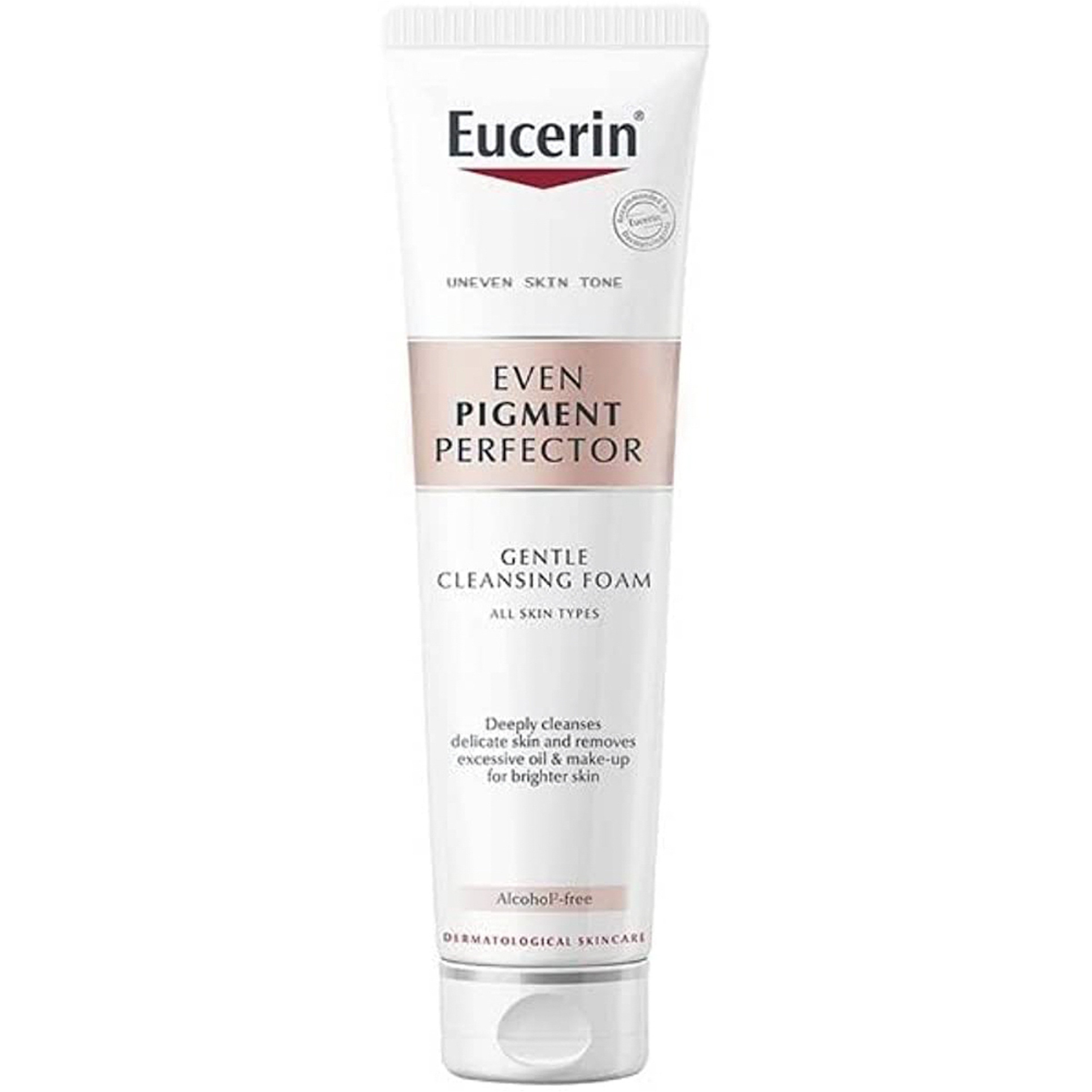 ايفن بيجمنت برفيكتور رغوه تنضيف البشره