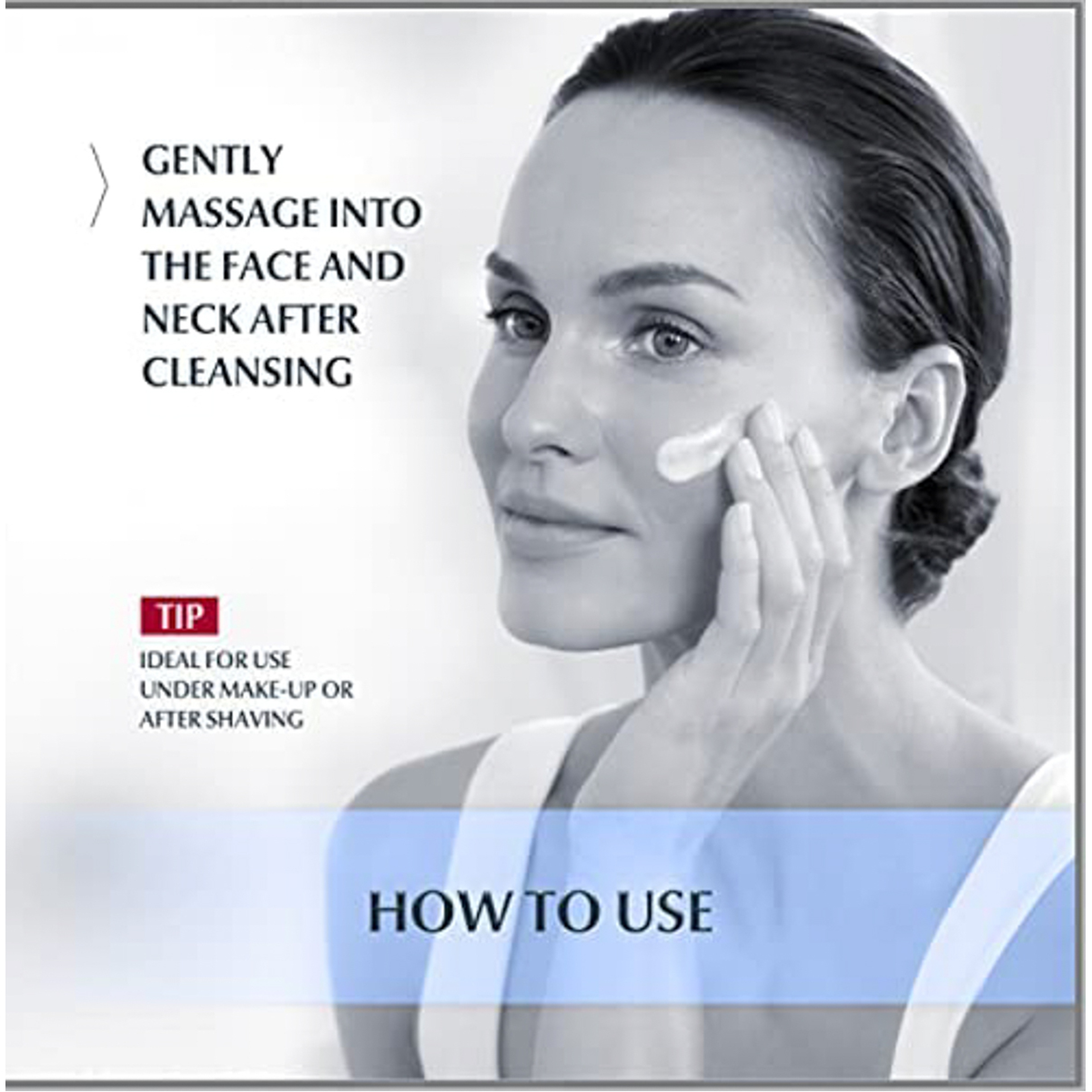 Eucerin Replenishing Face Creme 5% Urea