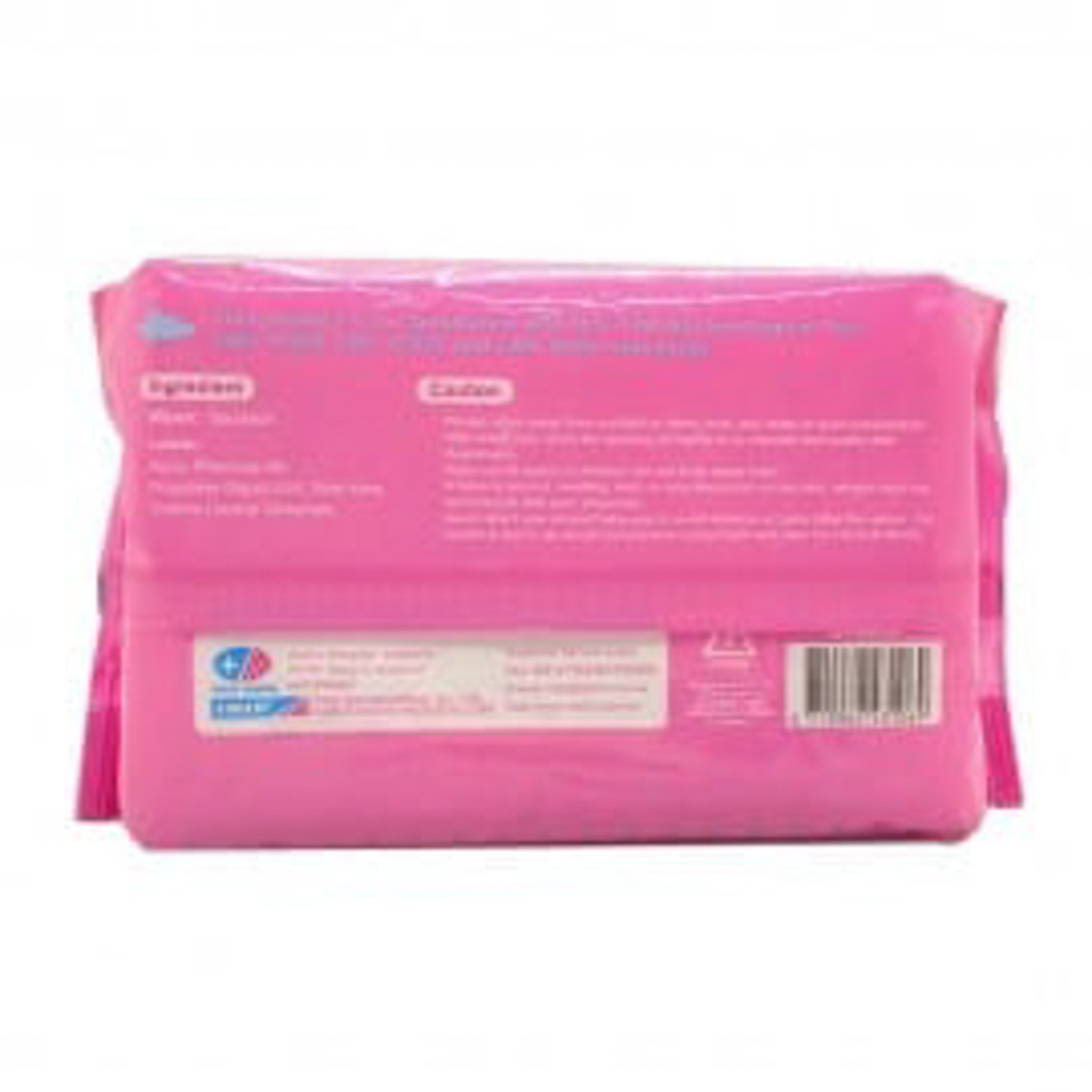 Farlin Baby Wet Wipes Anti Rash