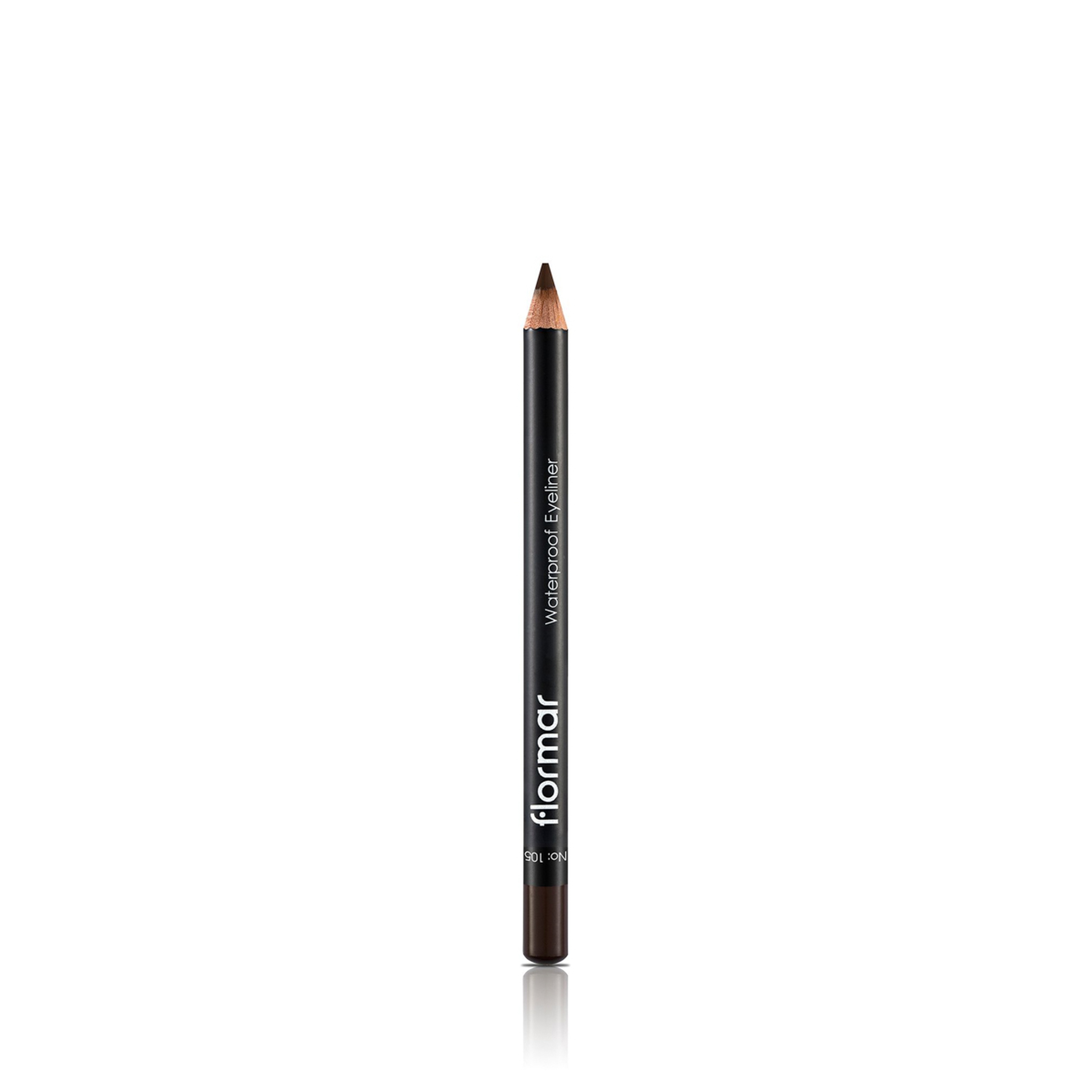 Flormareyeliner Pencil Waterproof