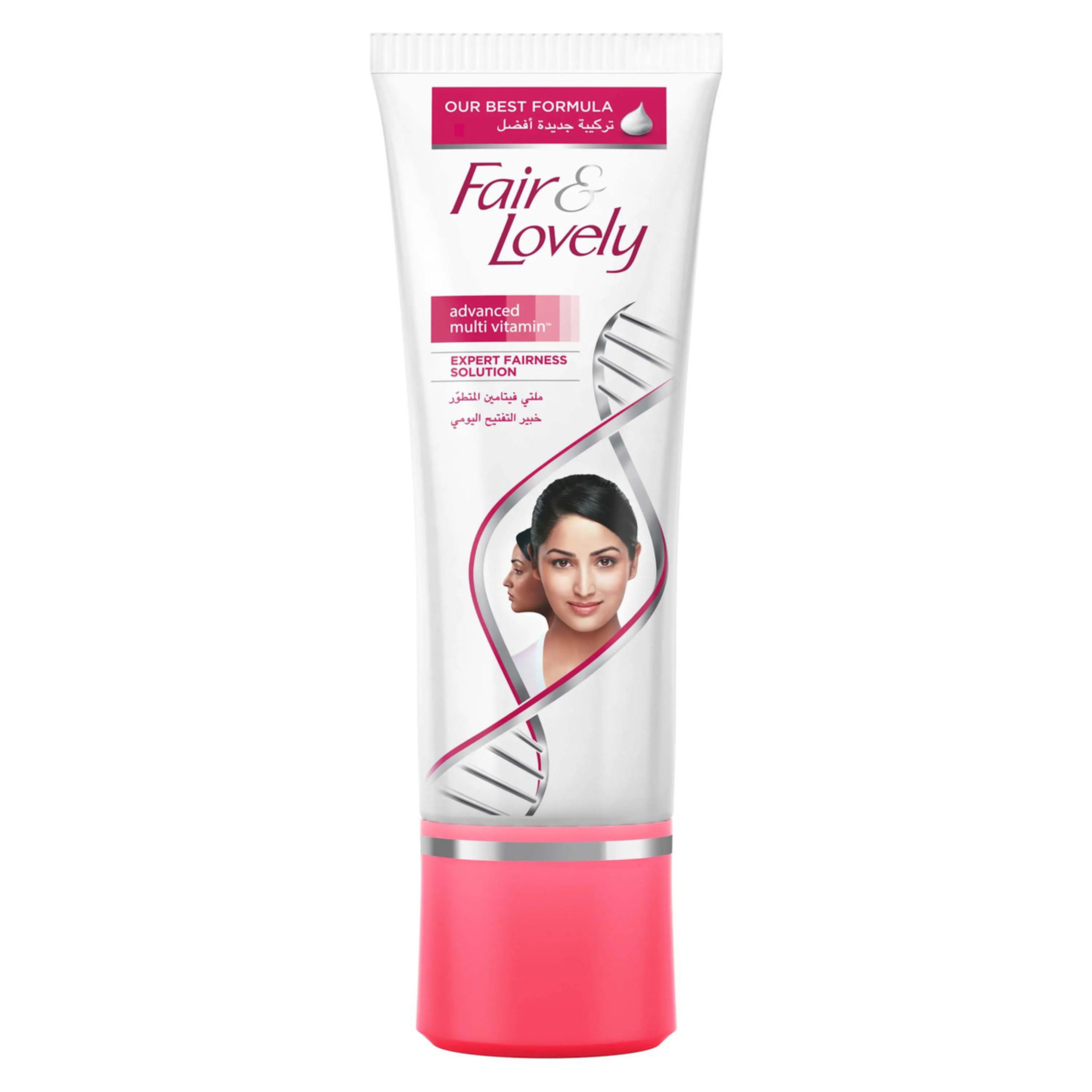 Fair&Lovely -Glow & Lovely Adv. Multi Vit. Cream
