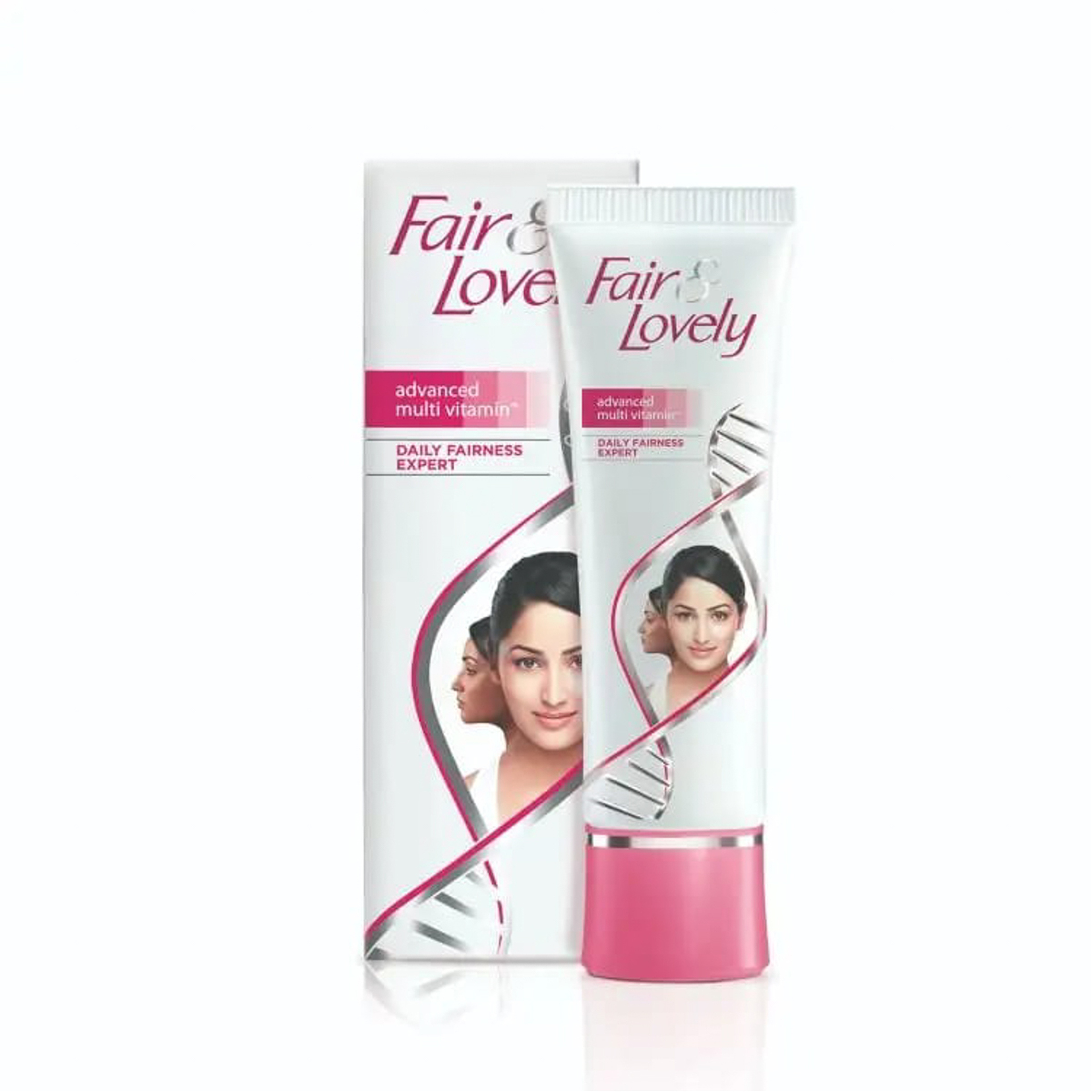 Fair&Lovely -Glow & Lovely Adv. Multi Vit. Cream