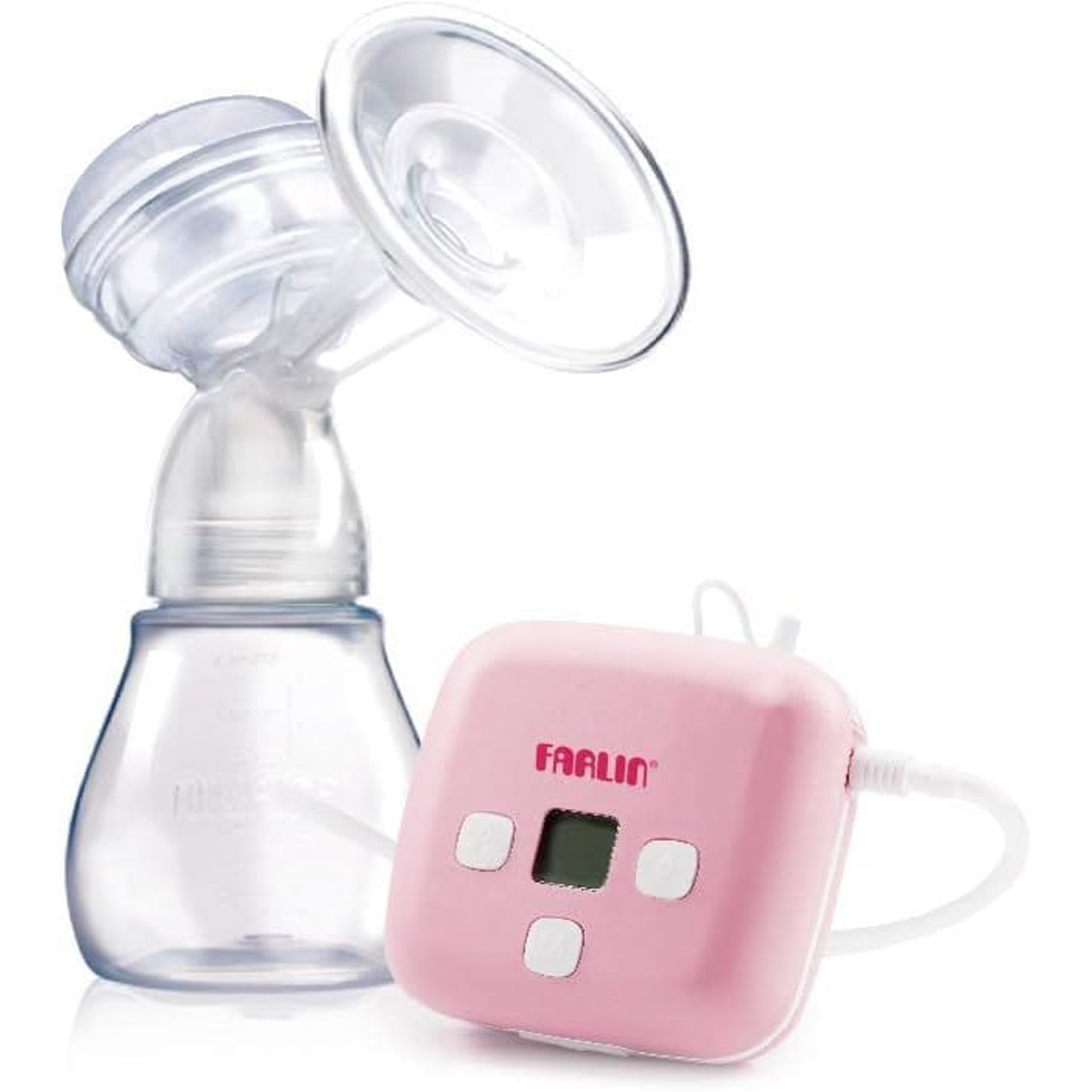 Farlin Electric And Manual Breast Pump