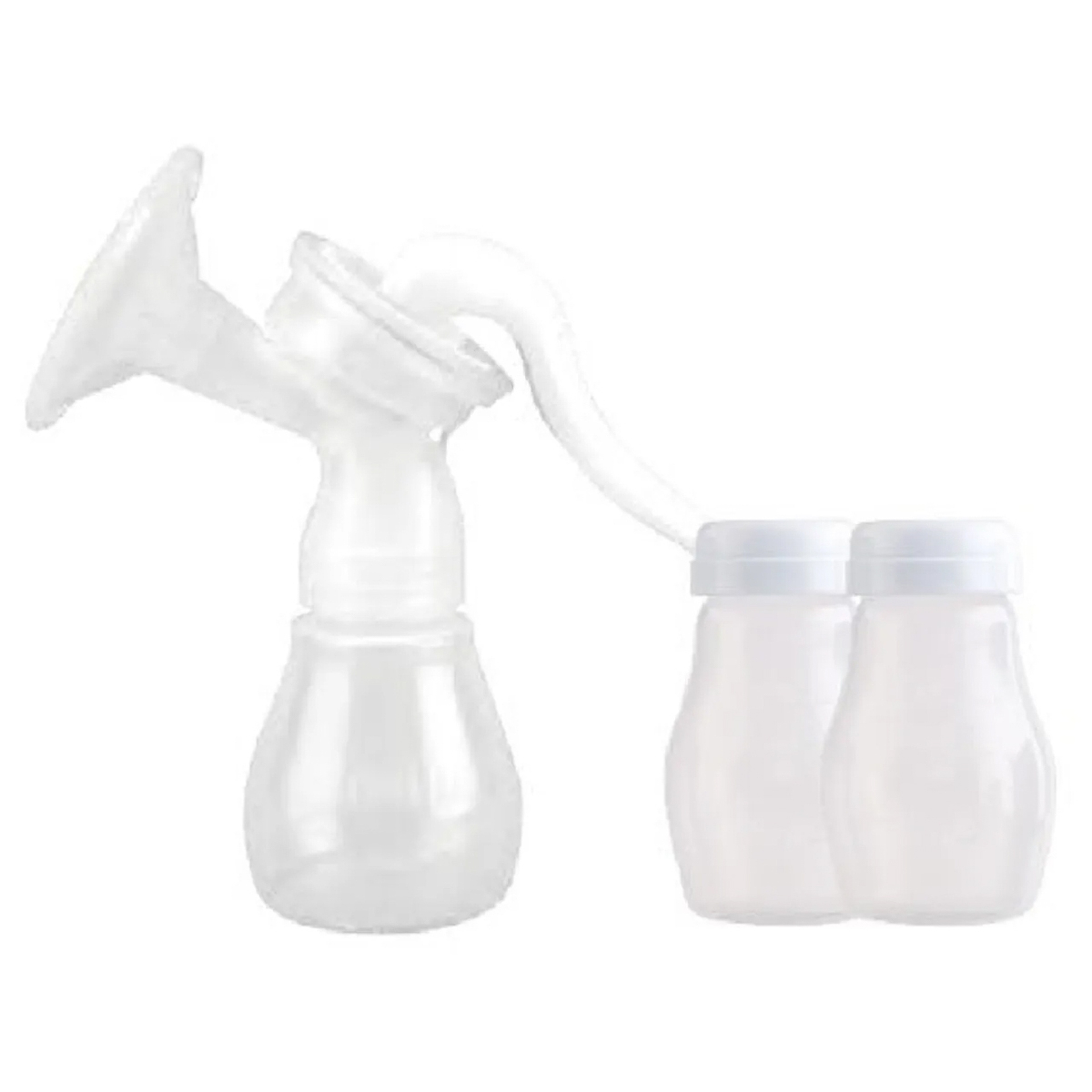 Farlin Manual Breast Pump