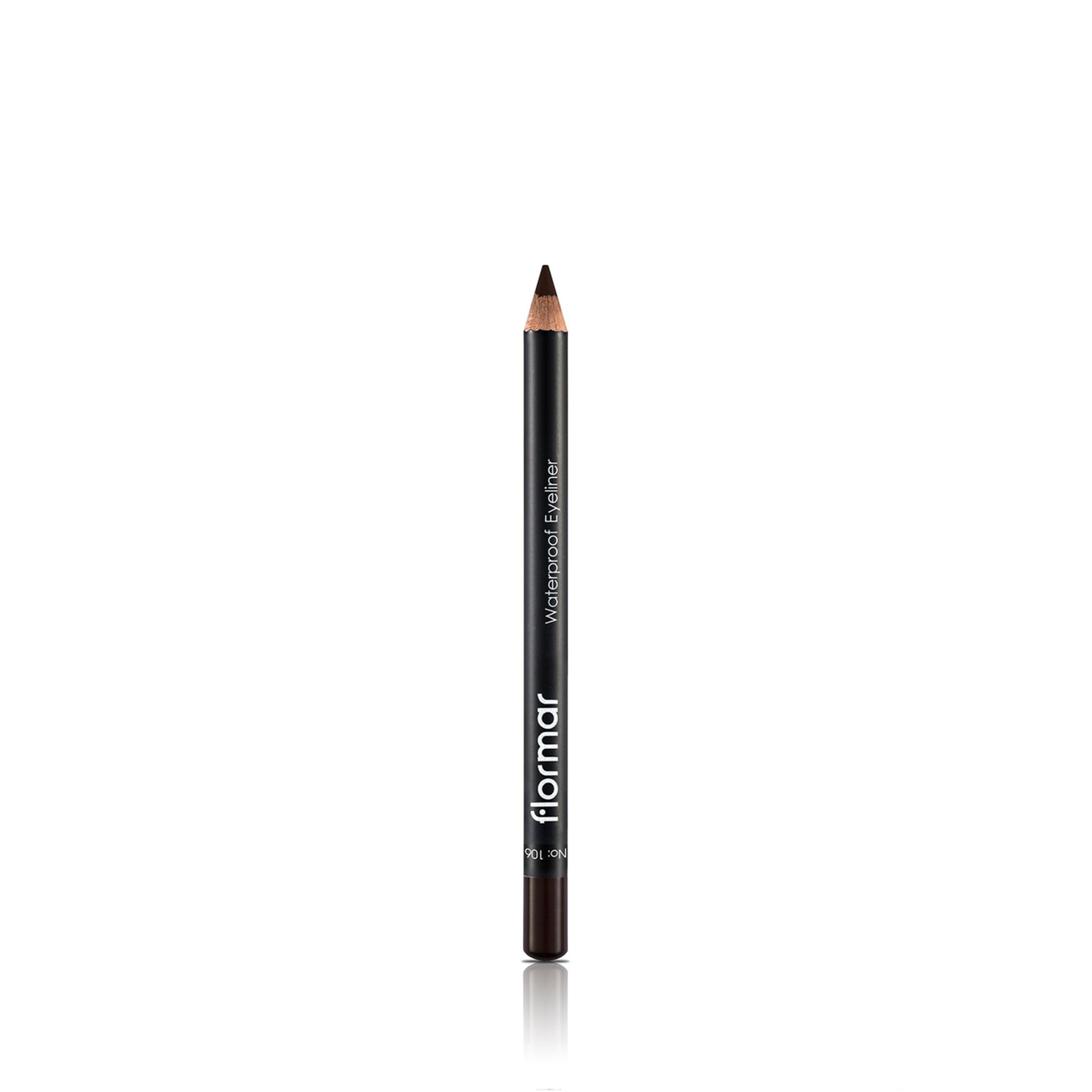 Flormareyeliner Pencil Waterproof