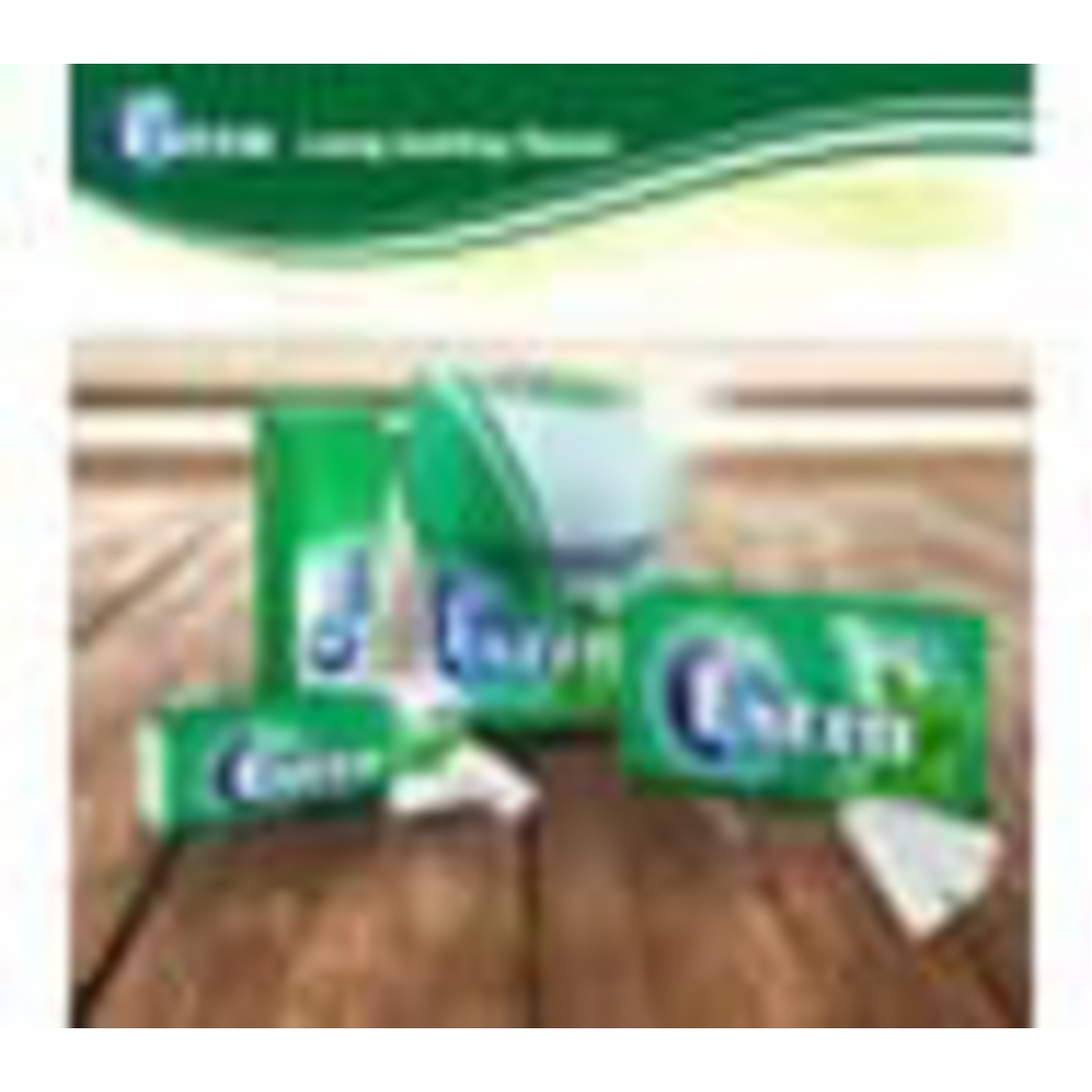 Extra Peppermint 6*6*84 Gm 60 Pellets