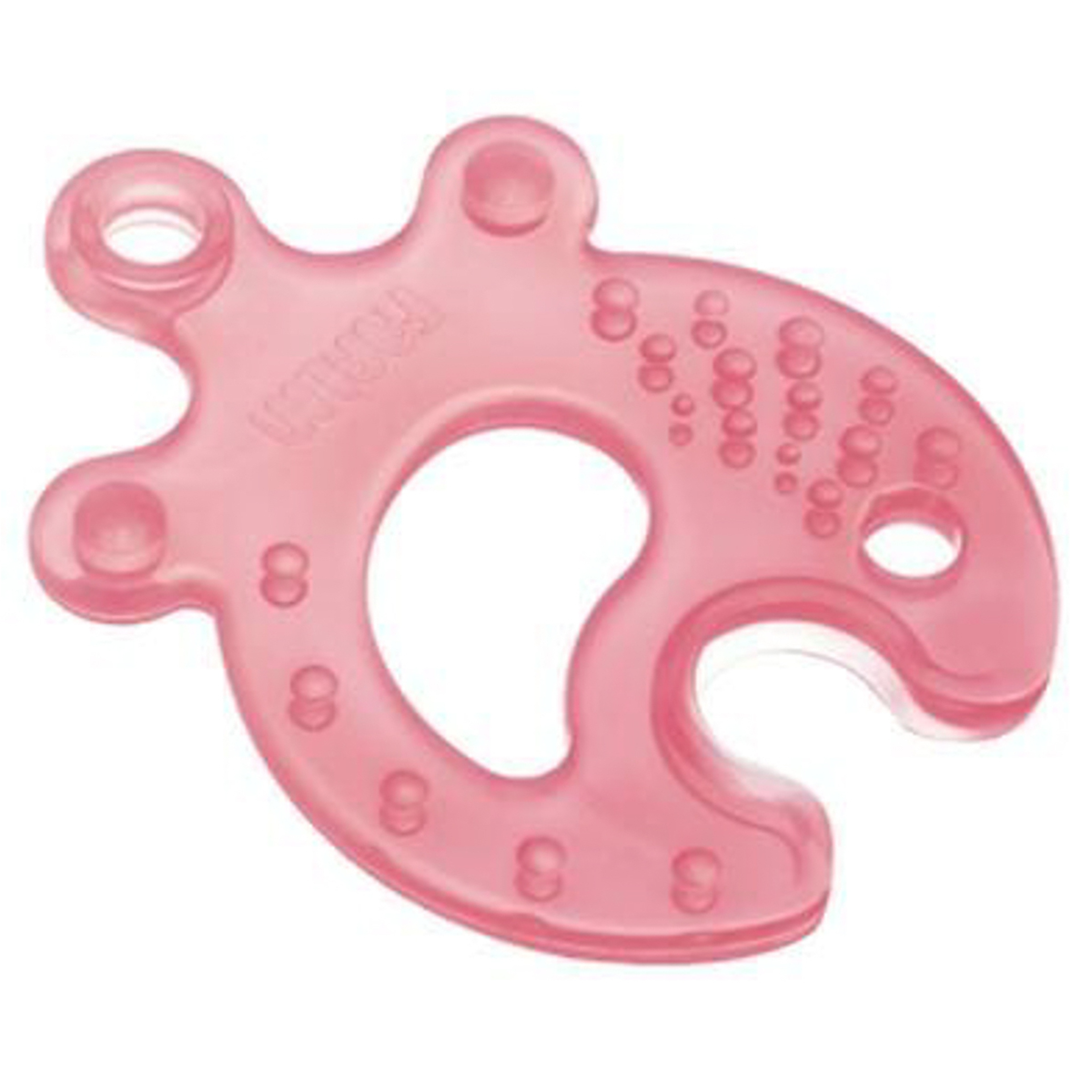 Farlin Teething Puzzle Gum Bbs Soother-004