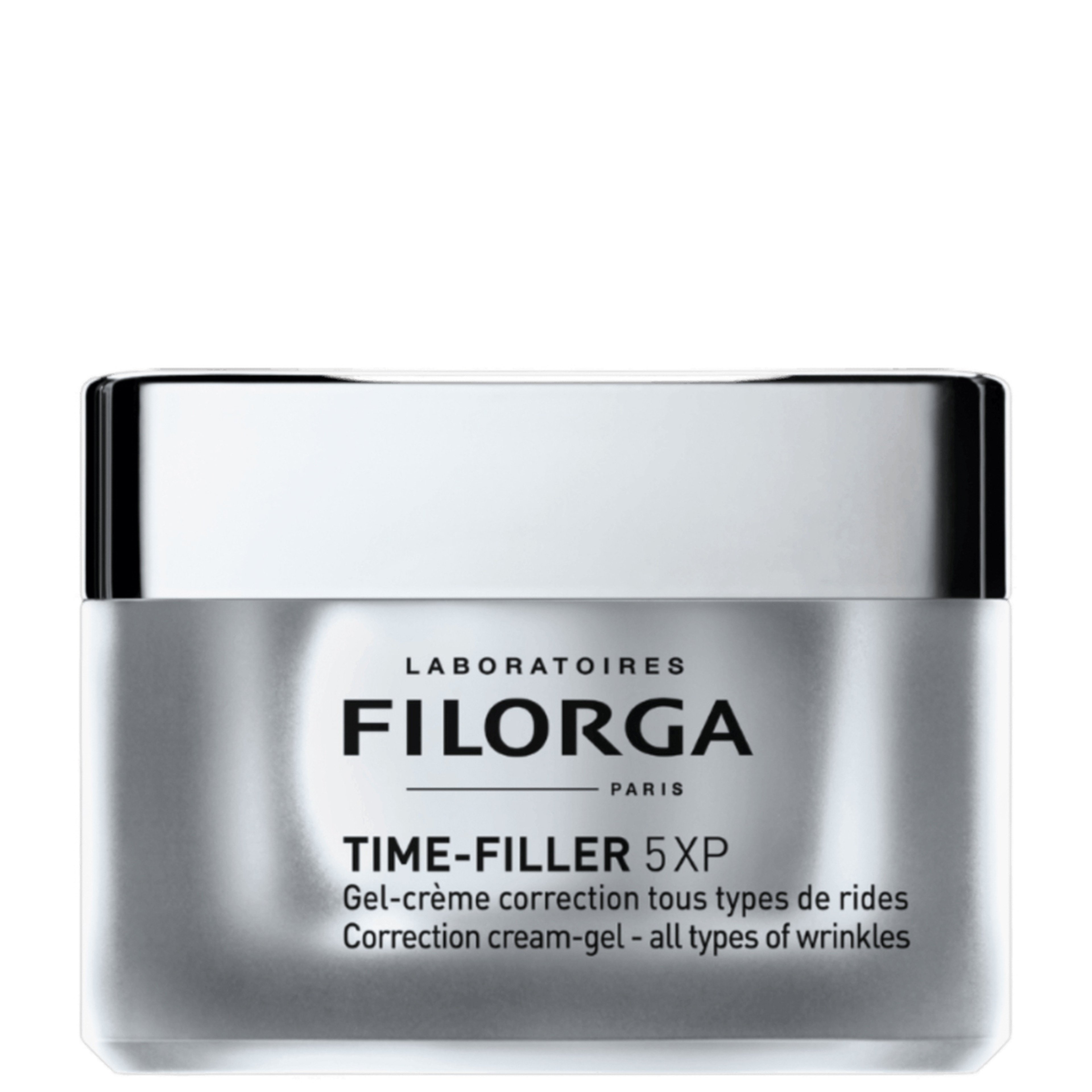 تايم فيلر 5 إكس بي جل كريم 50 مل