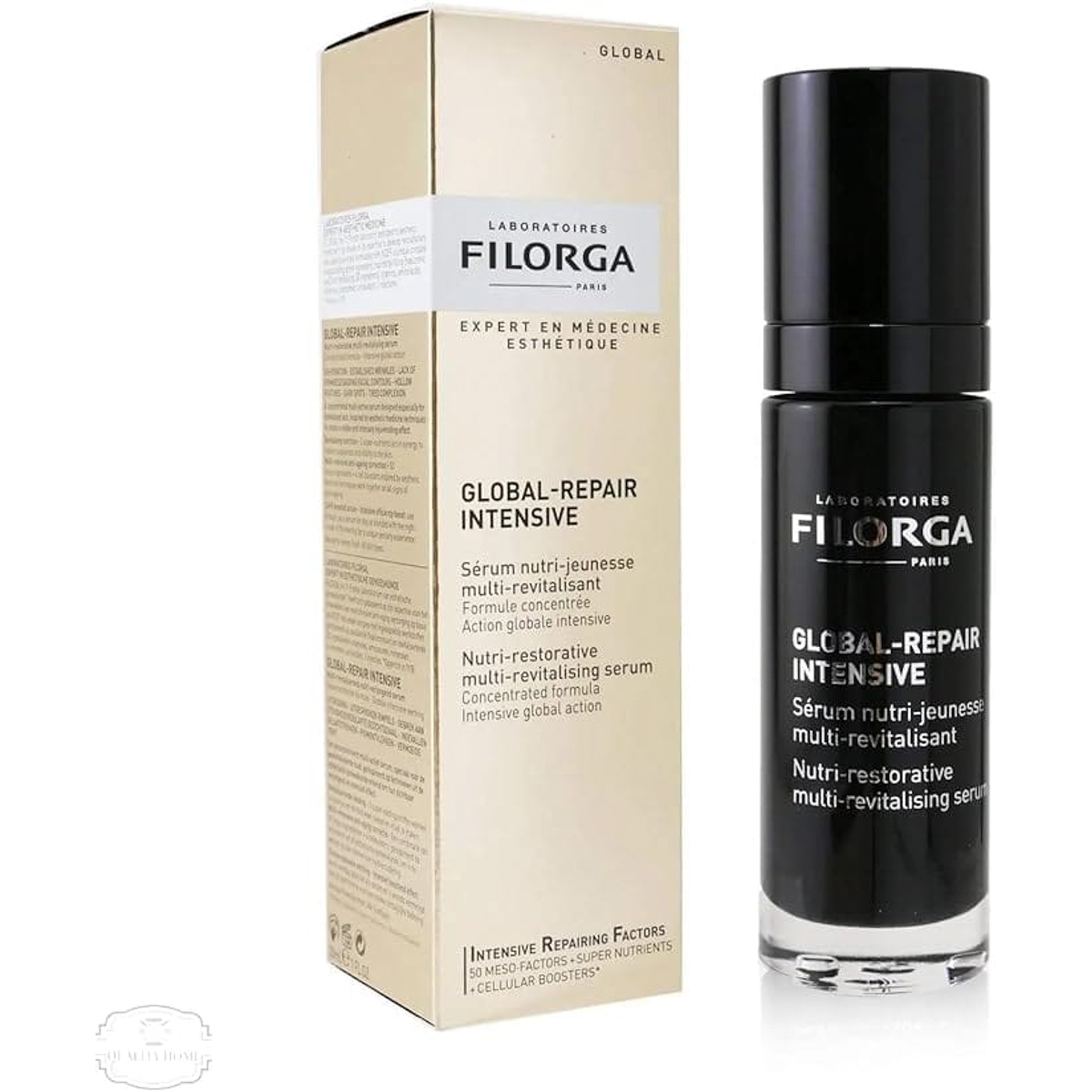 فيلورجا سيروم جلوبال ريبير المكثف 30 مل