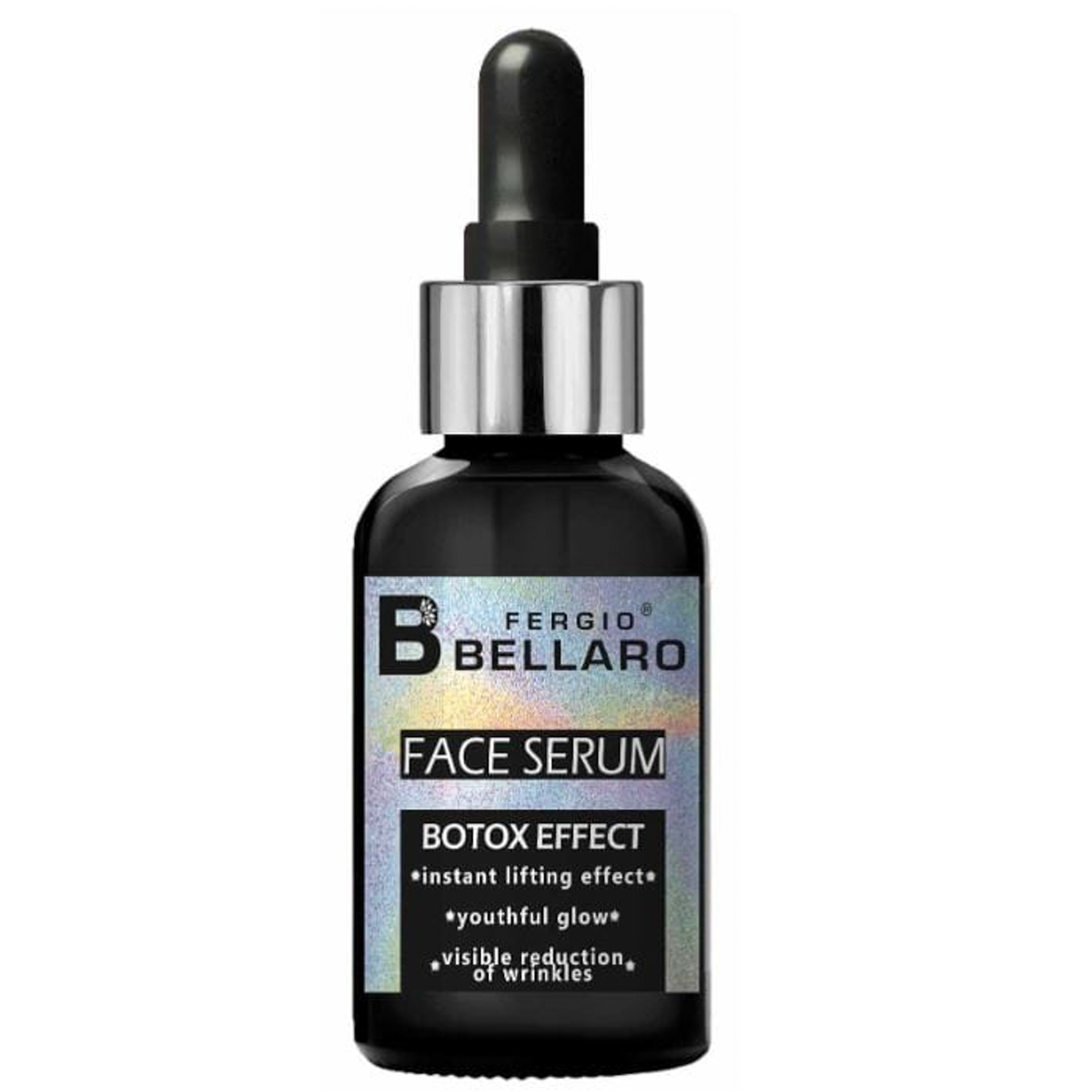 فيرجيو بيلارو سيروم مضاد للتجاعيد 30 مل