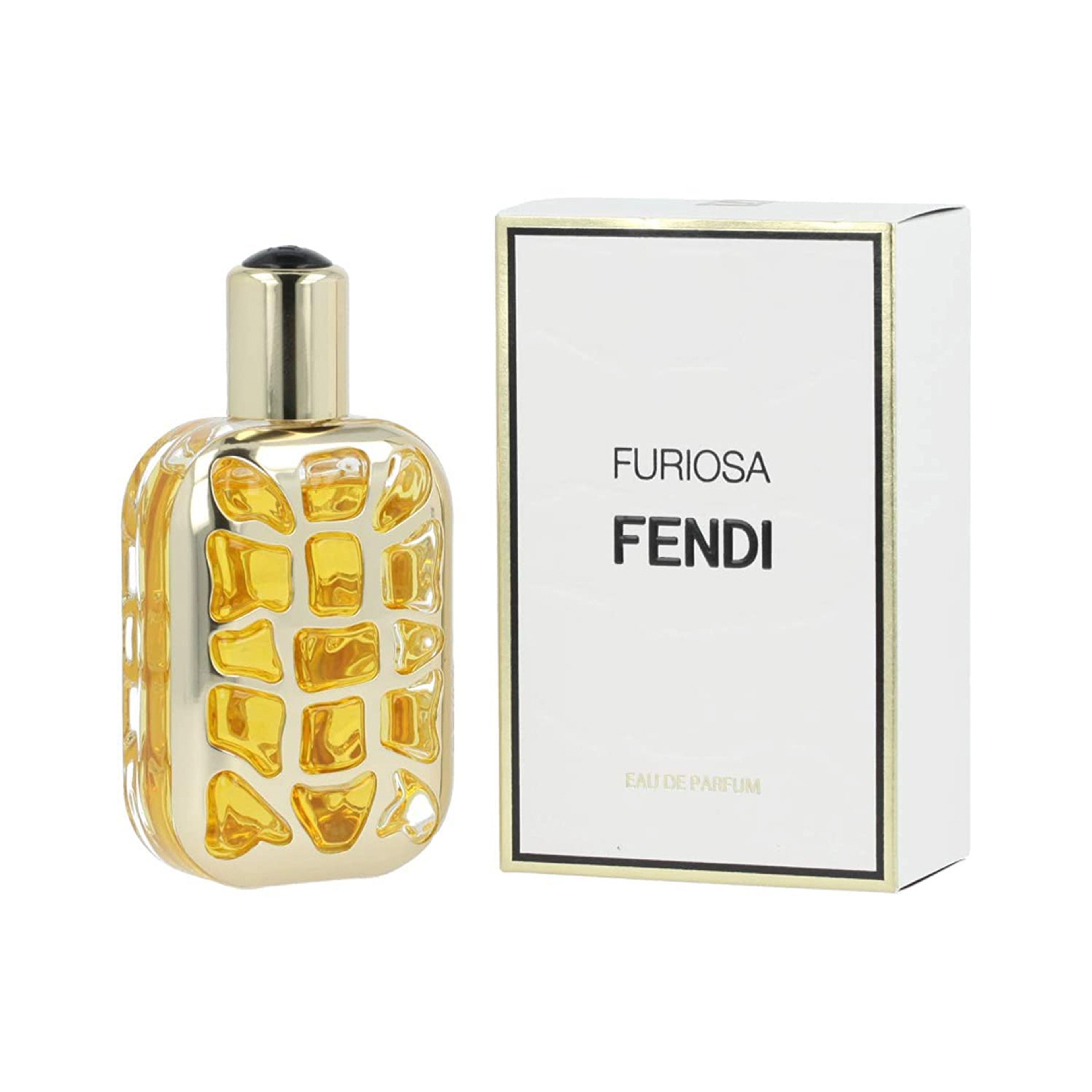Fendi Furiosa Eau De Parfum For Women - 50Ml