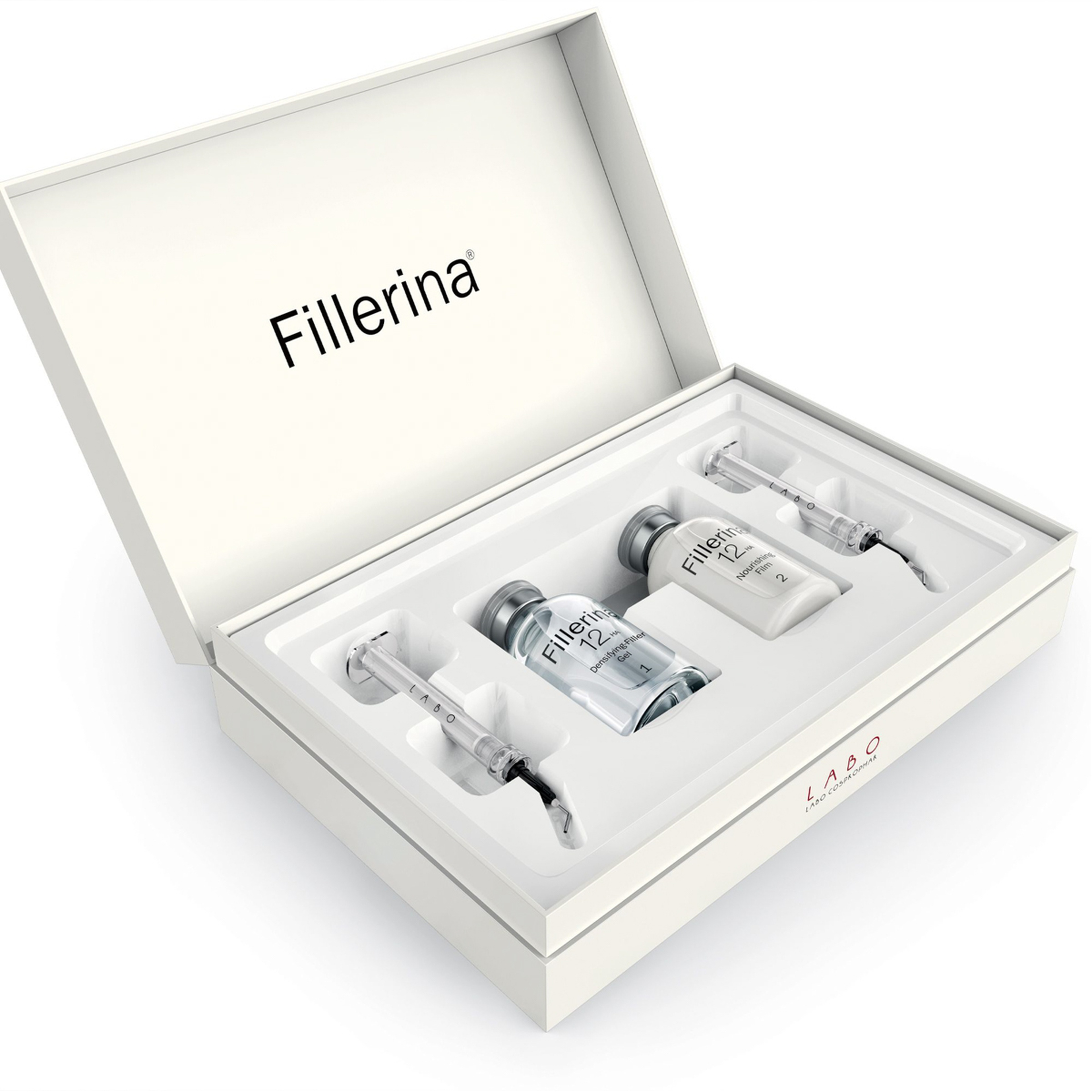Fillerina 12Ha Densifying-Replenishing Filler-Grade 4- 56 Ml