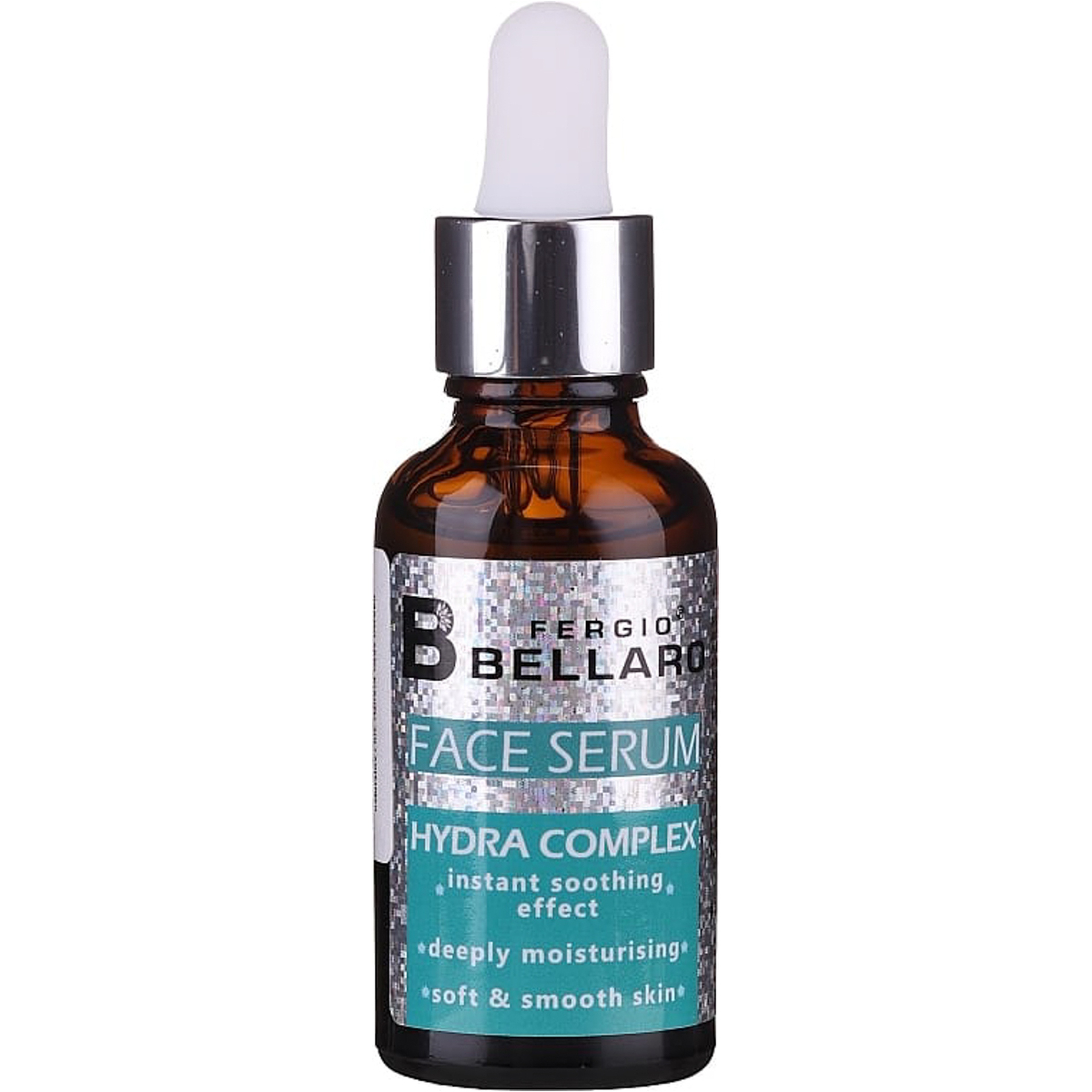 فيرجيو بيلارو سيروم مرطب للبشرة 30 مل