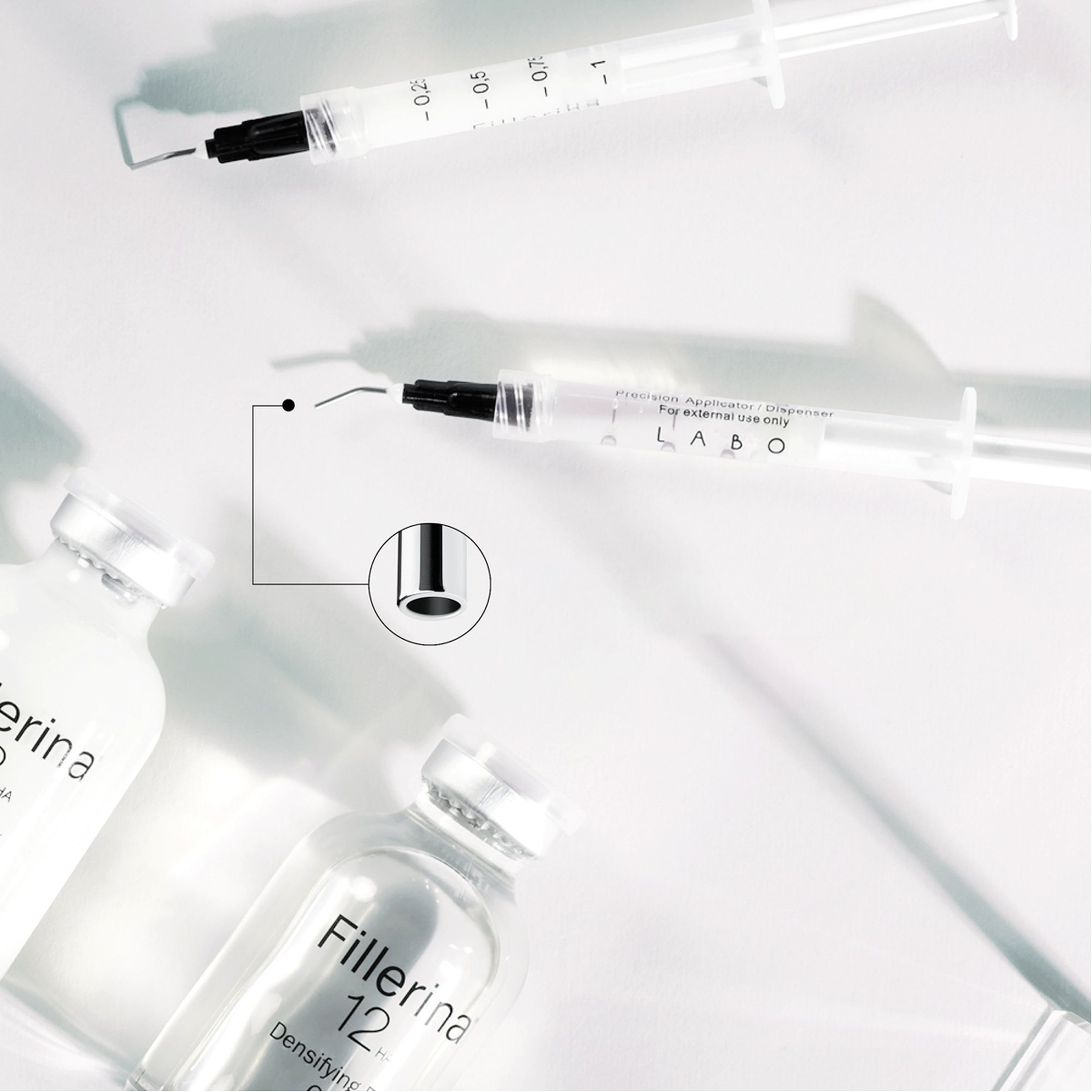 Fillerina 12Ha Densifying-Replenishing Filler-Grade 5- 56 Ml