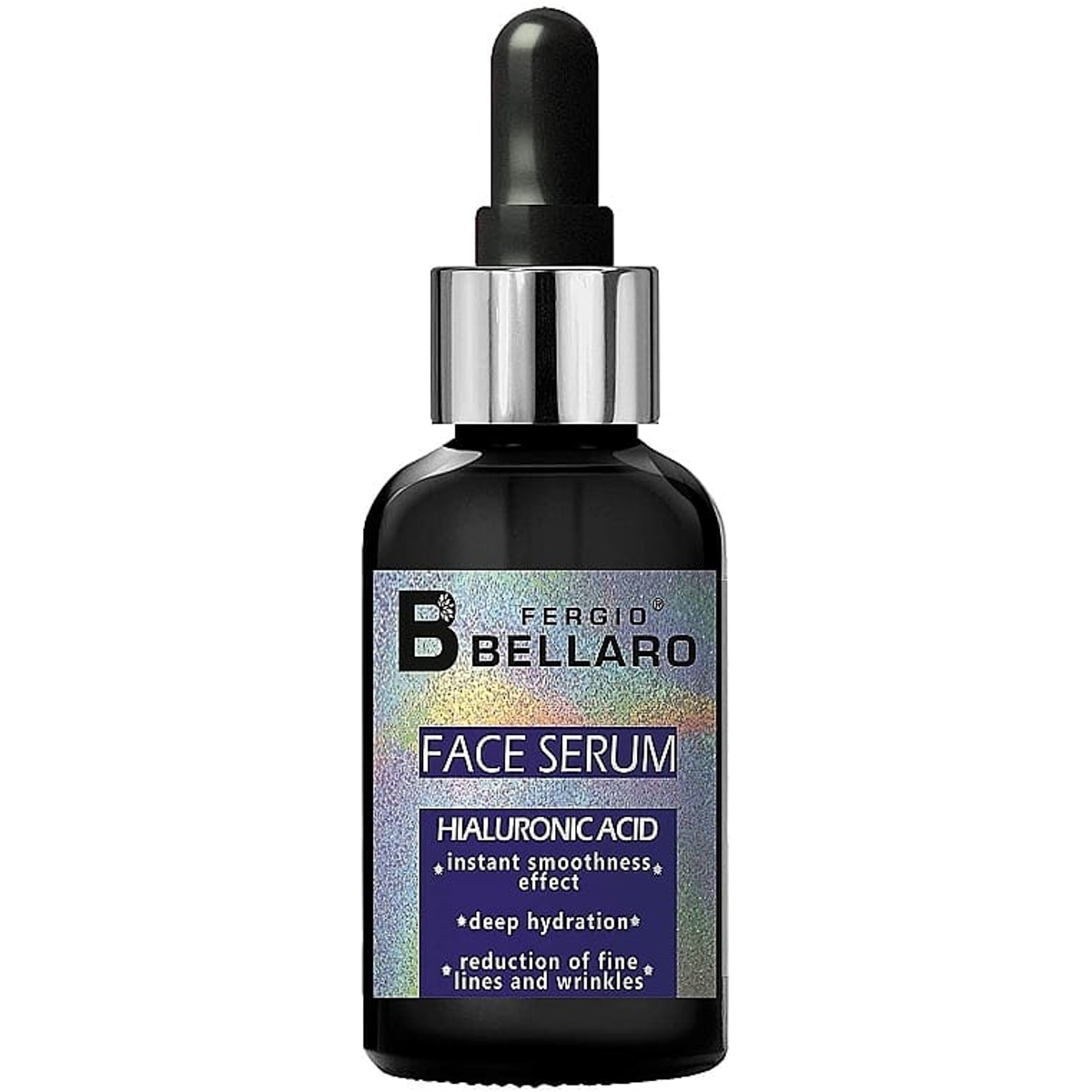 فيرجيو بيلارو سيروم هييالورونيك اسيد 30 مل