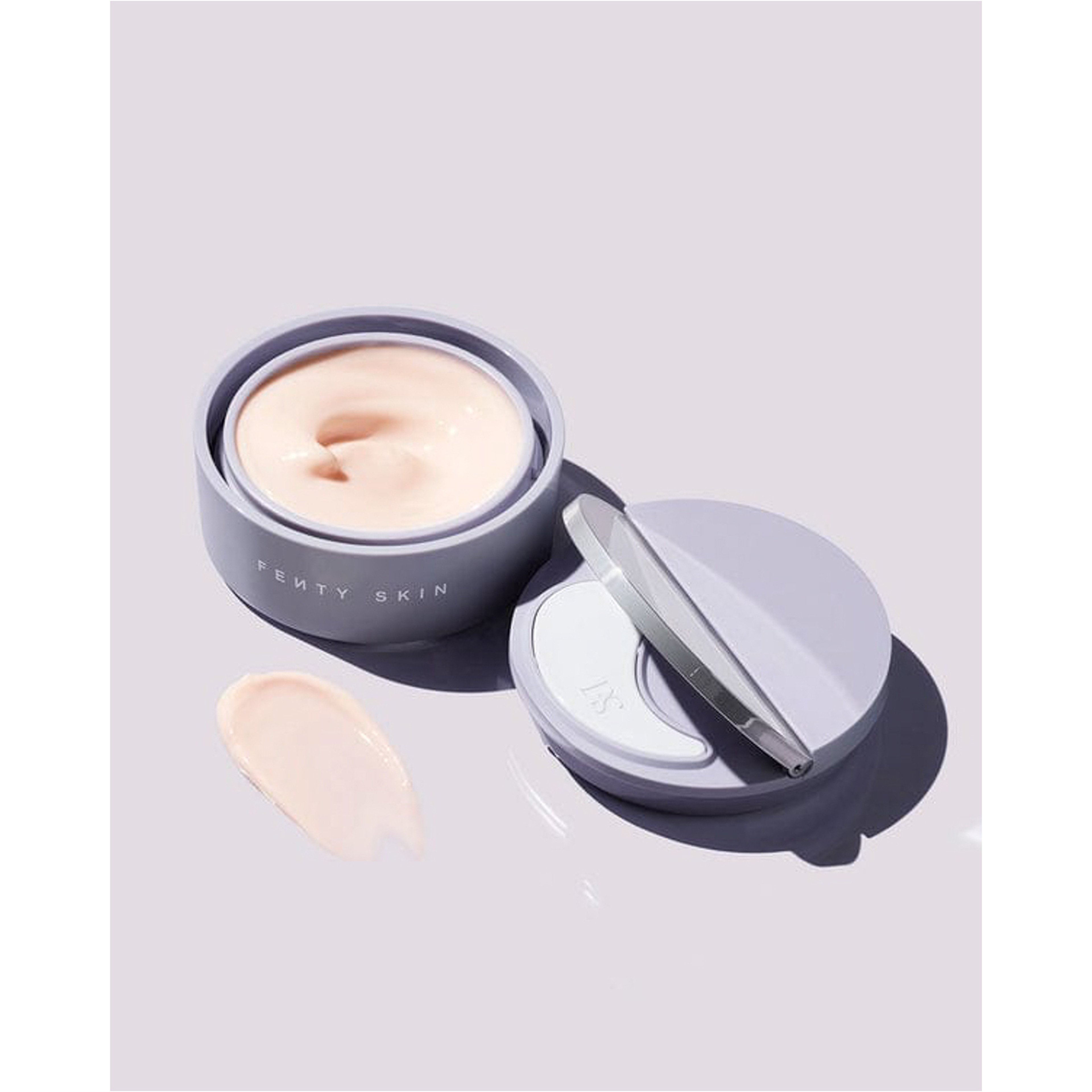 فنتي سكين جل كريمي ليلي للتعافي الفوري