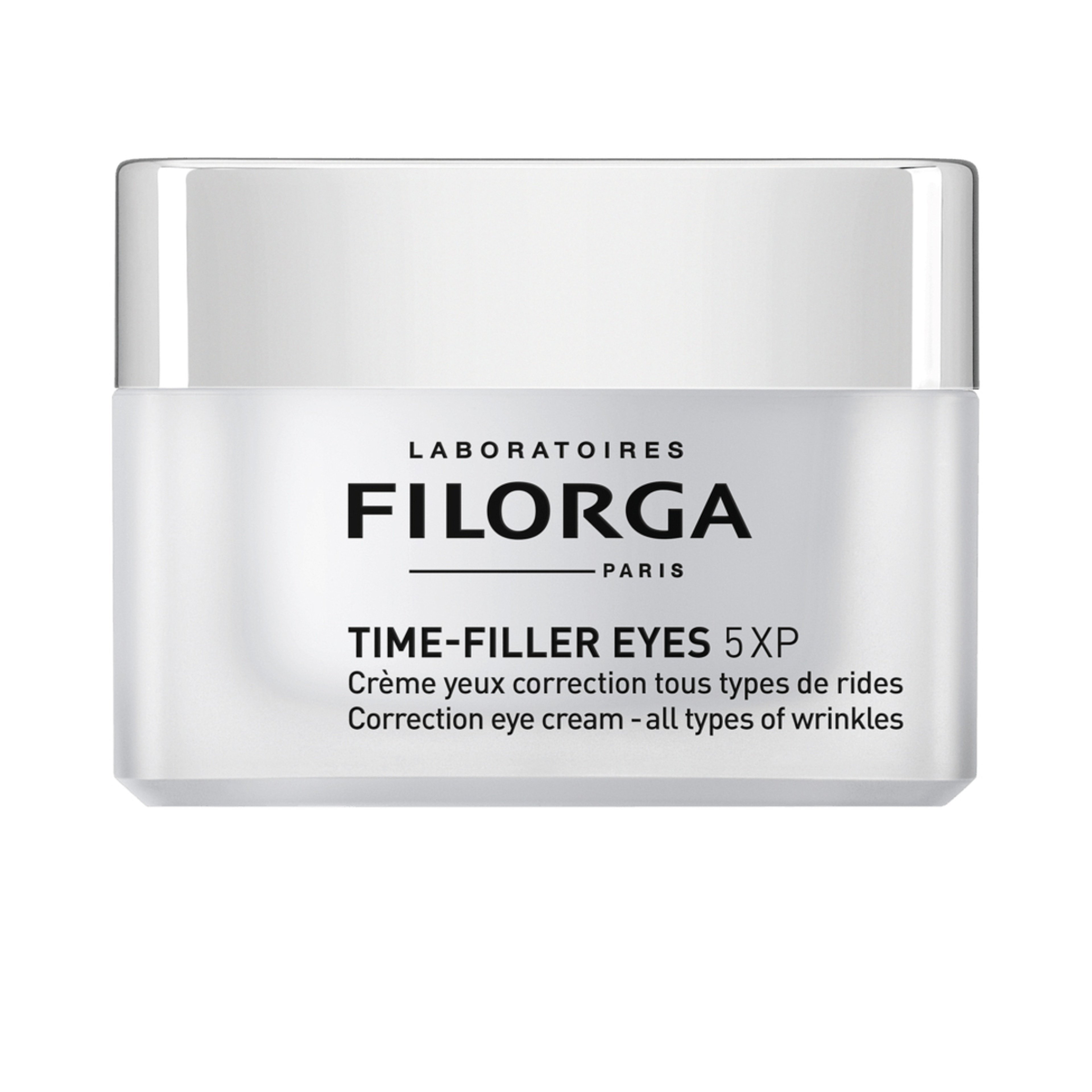 Filorga Time Filler Eyes 5Xp Pot 15Ml