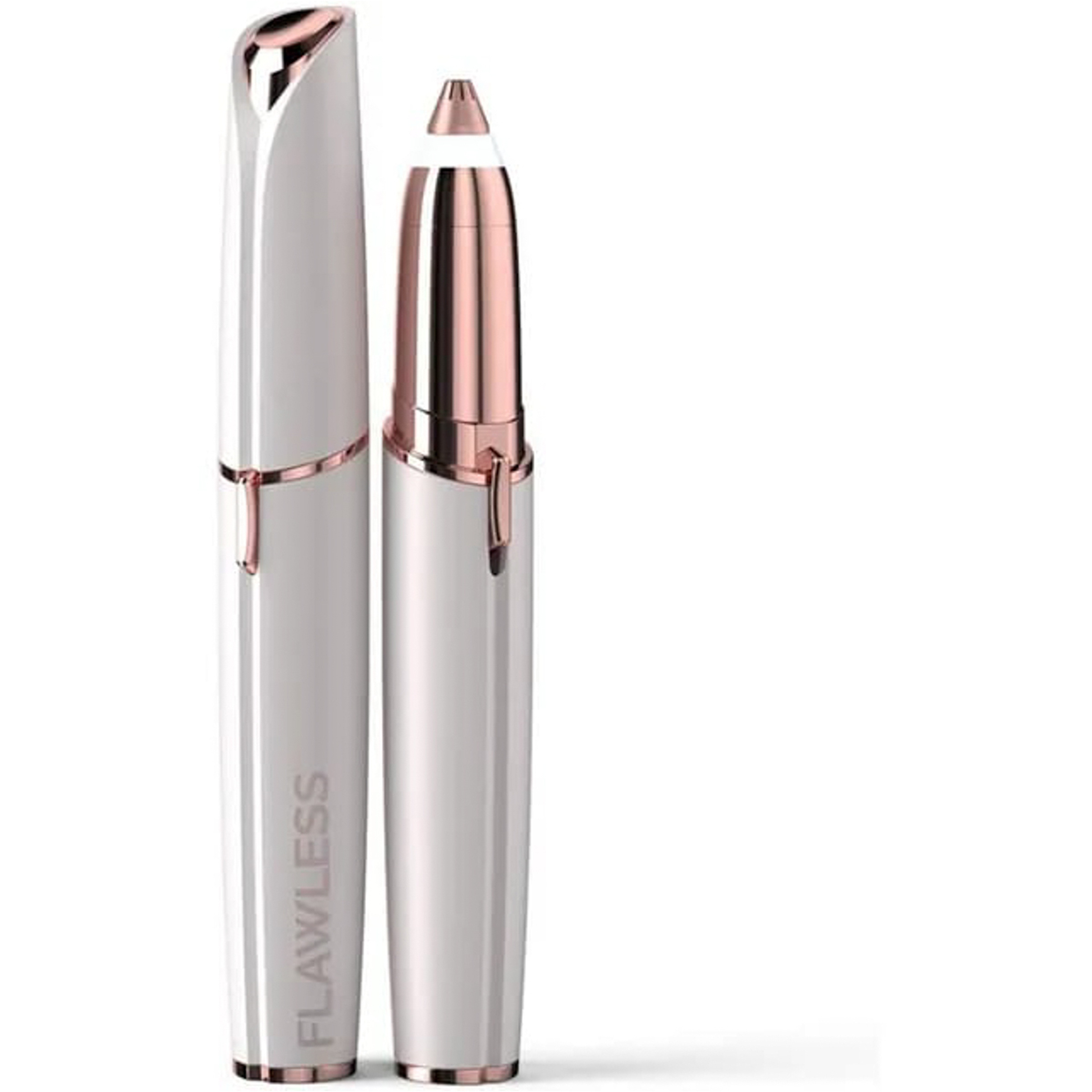 Flawless Brows Eyebrow Hair Remover & Trimmer