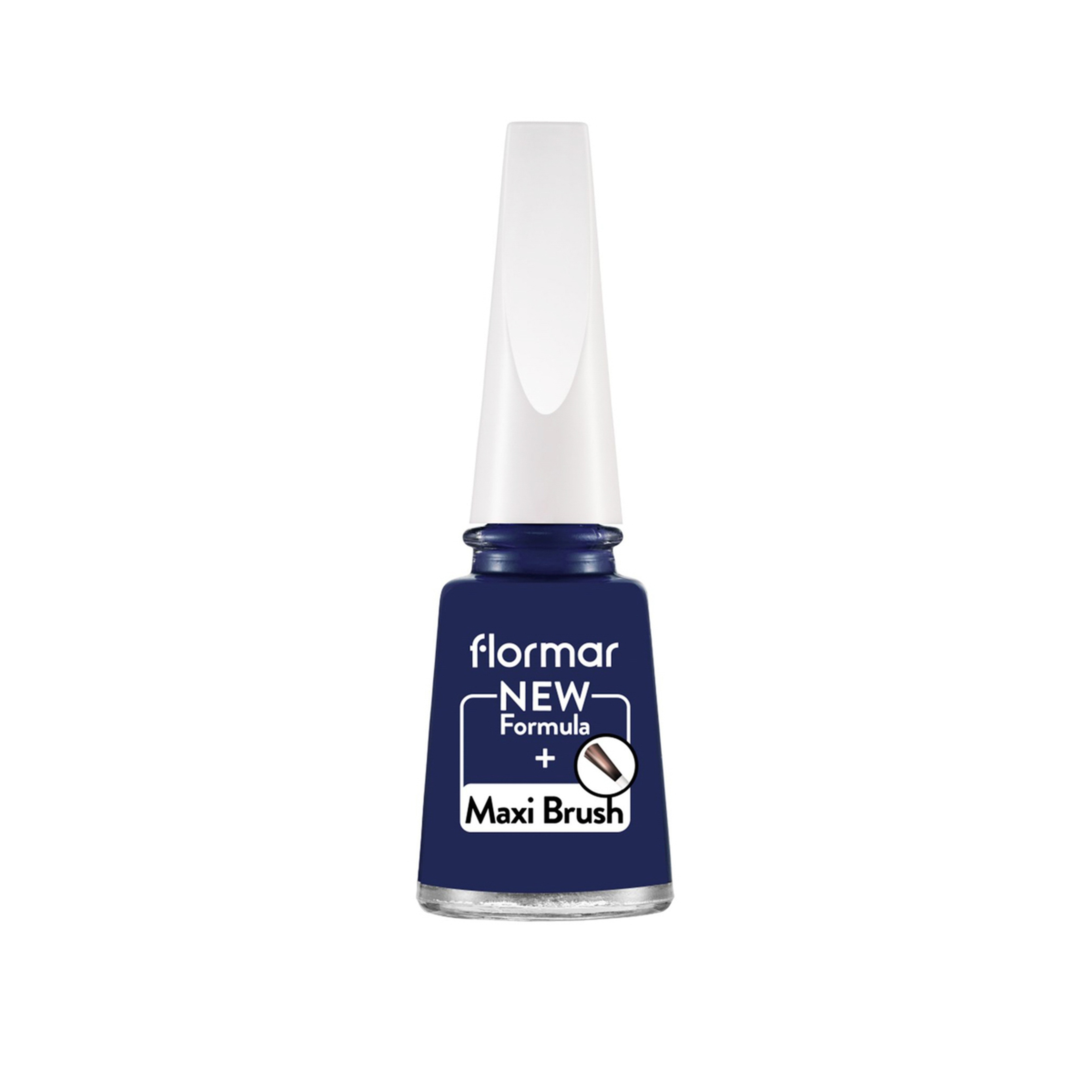 Flormar Nail Enamel