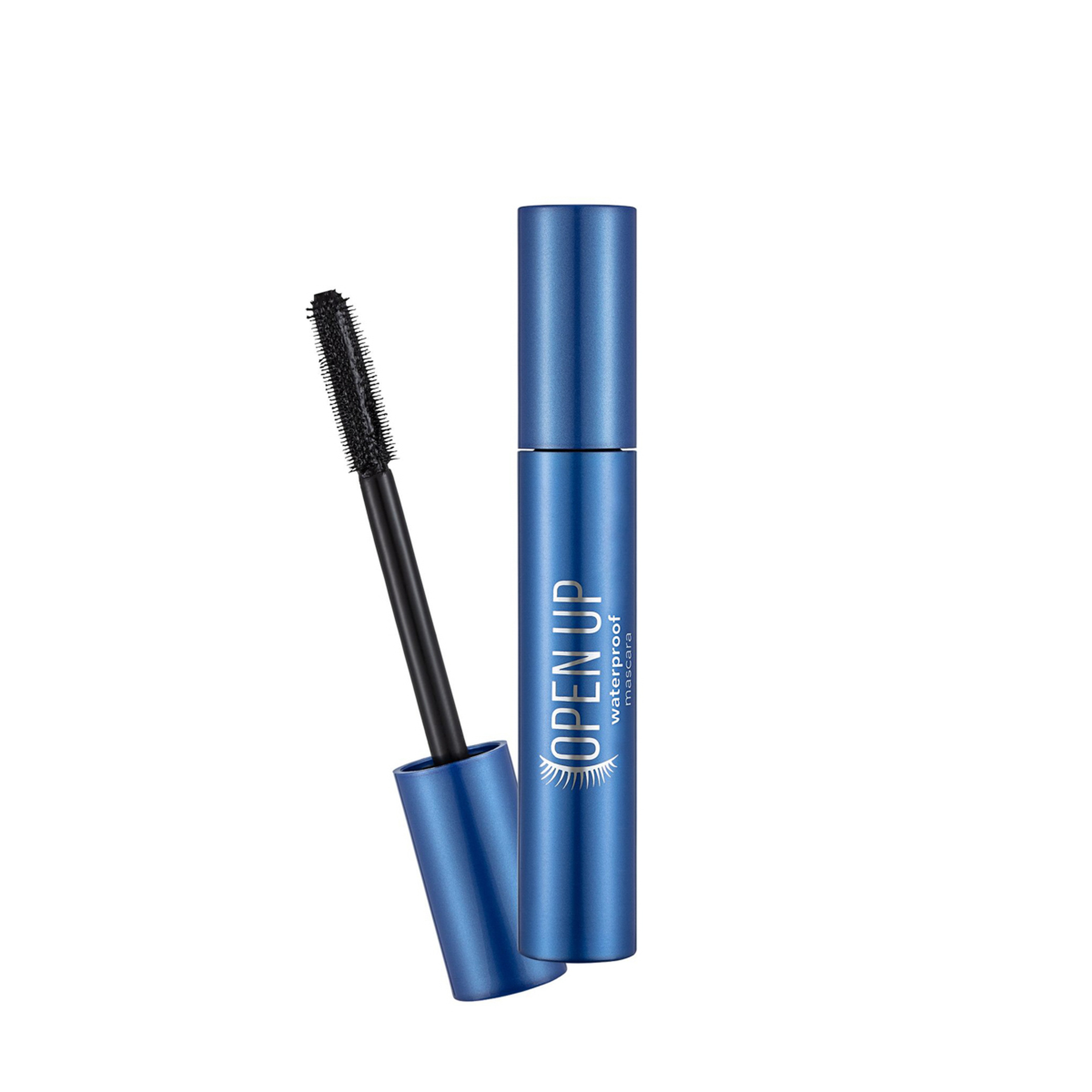 Flormar Open Up Waterproof Mascara