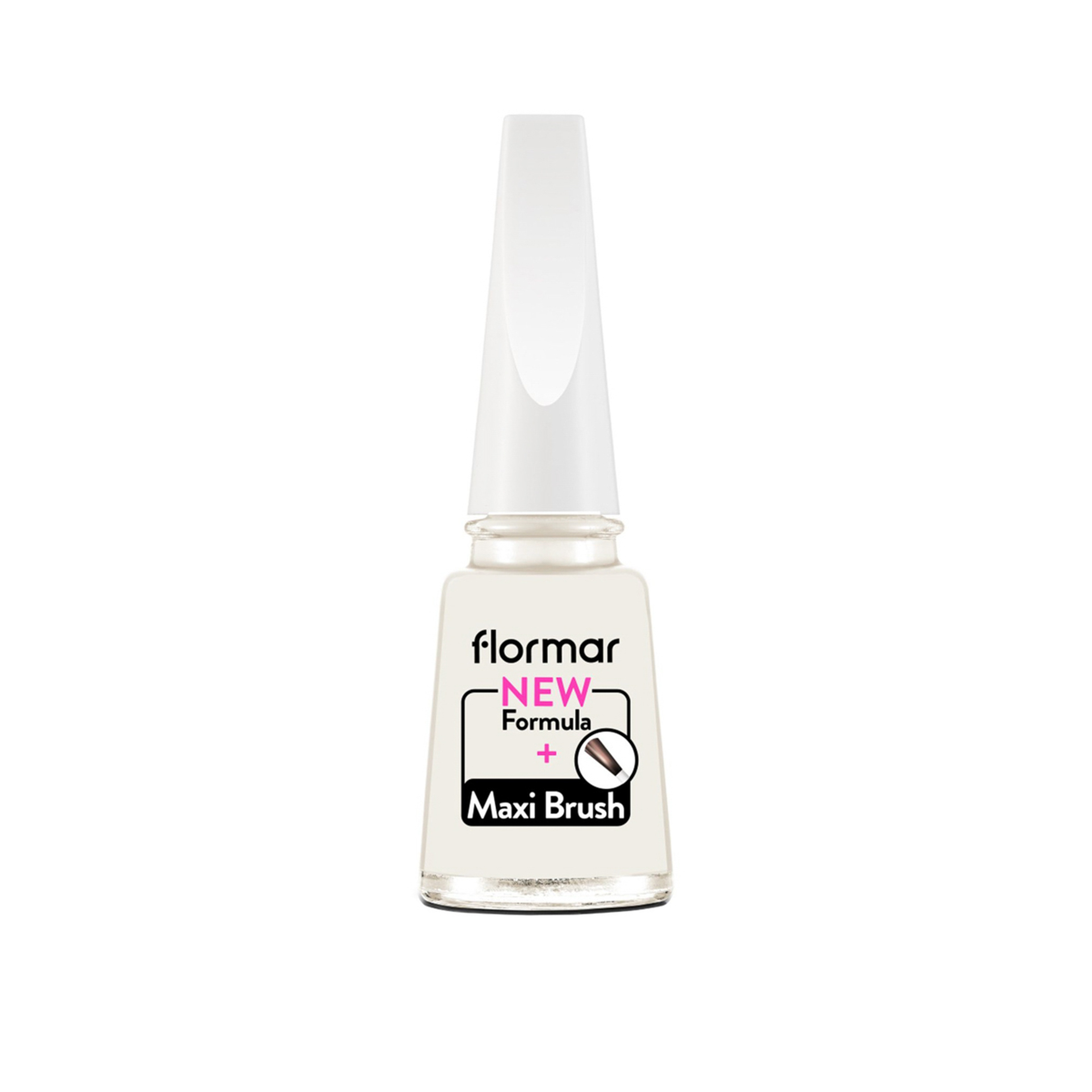 Flormar Nail Enamel