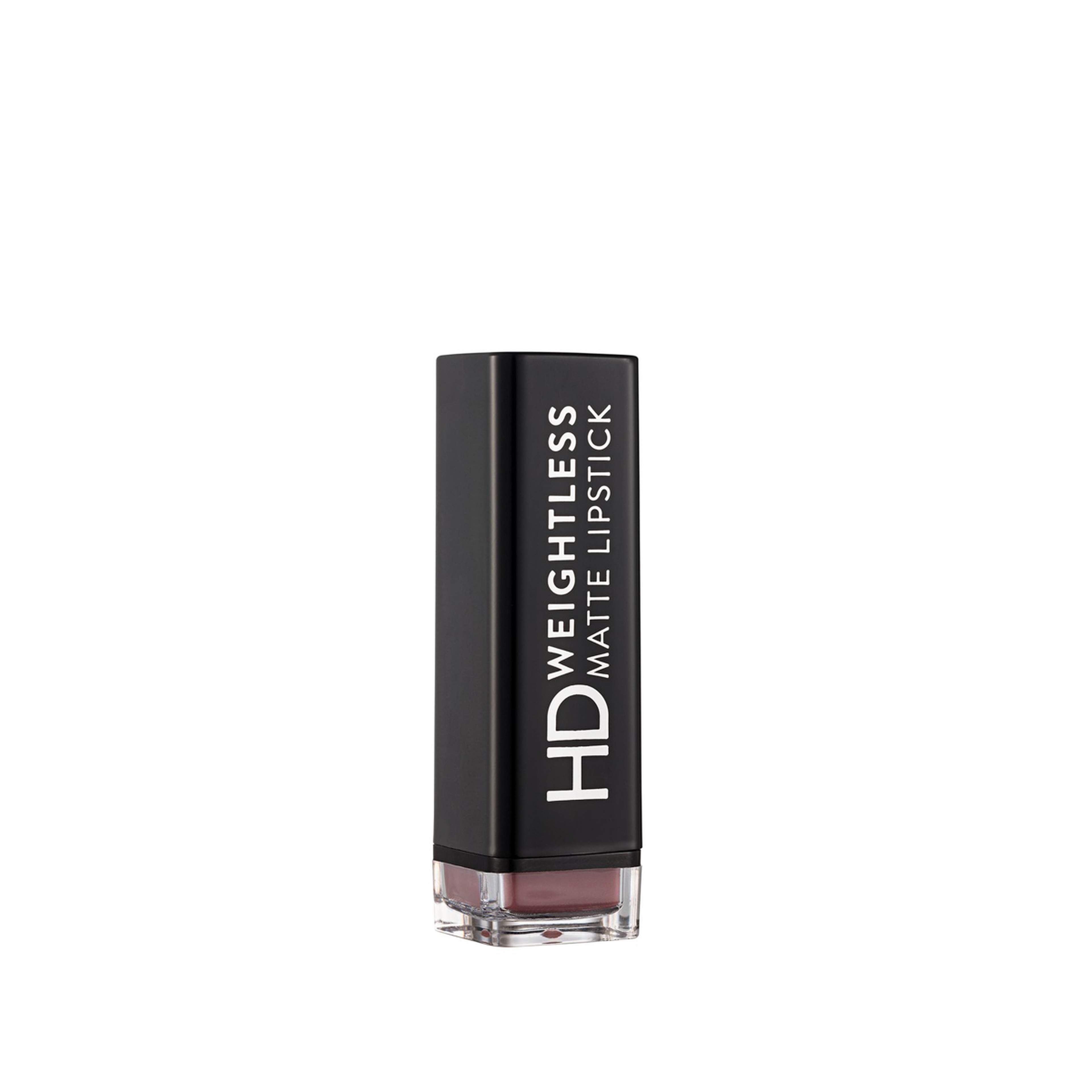Flormar Hd Weightless Matte Lipstick