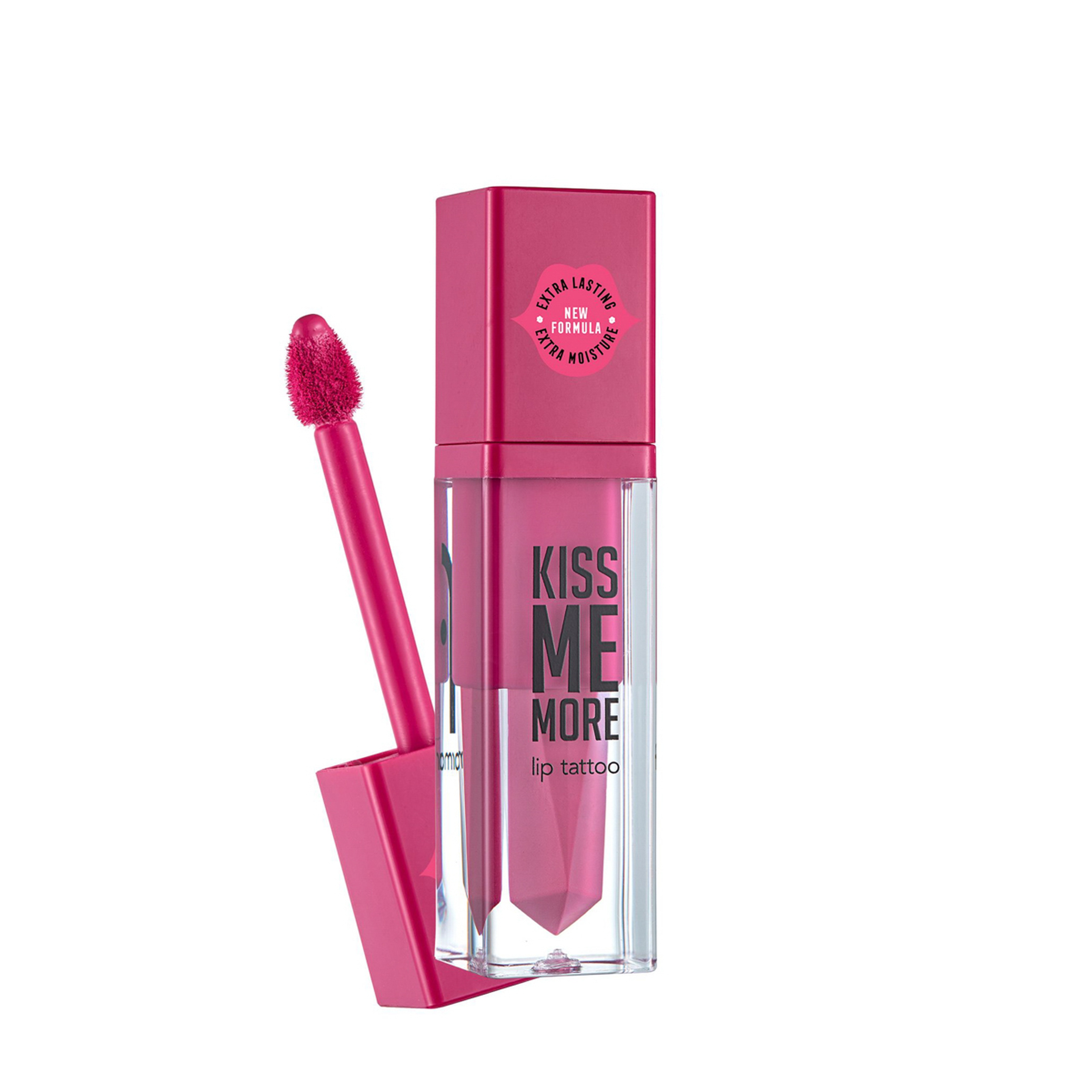 Flormar Kiss Me More Lip Tattoo