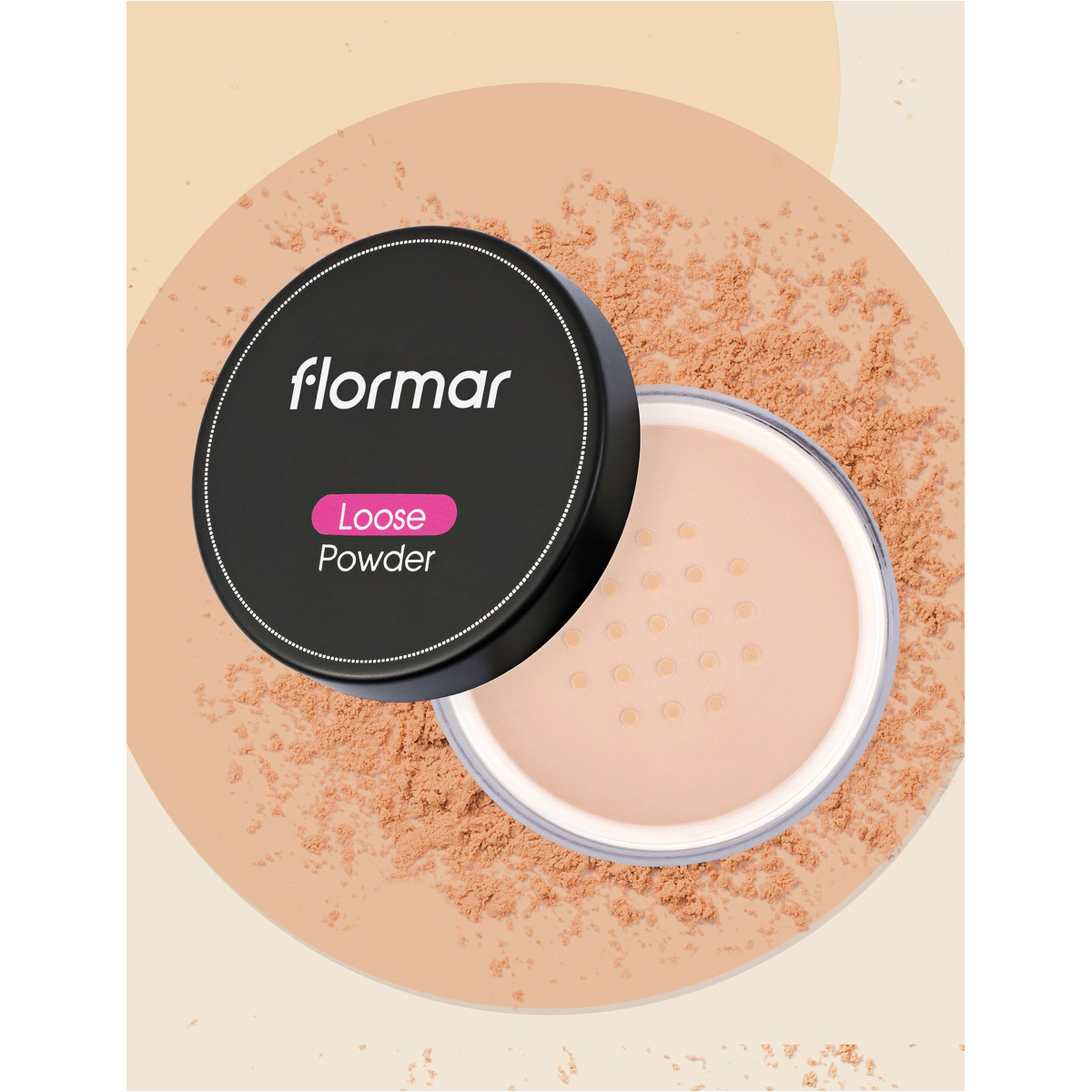 فلورمار لوس بنانا