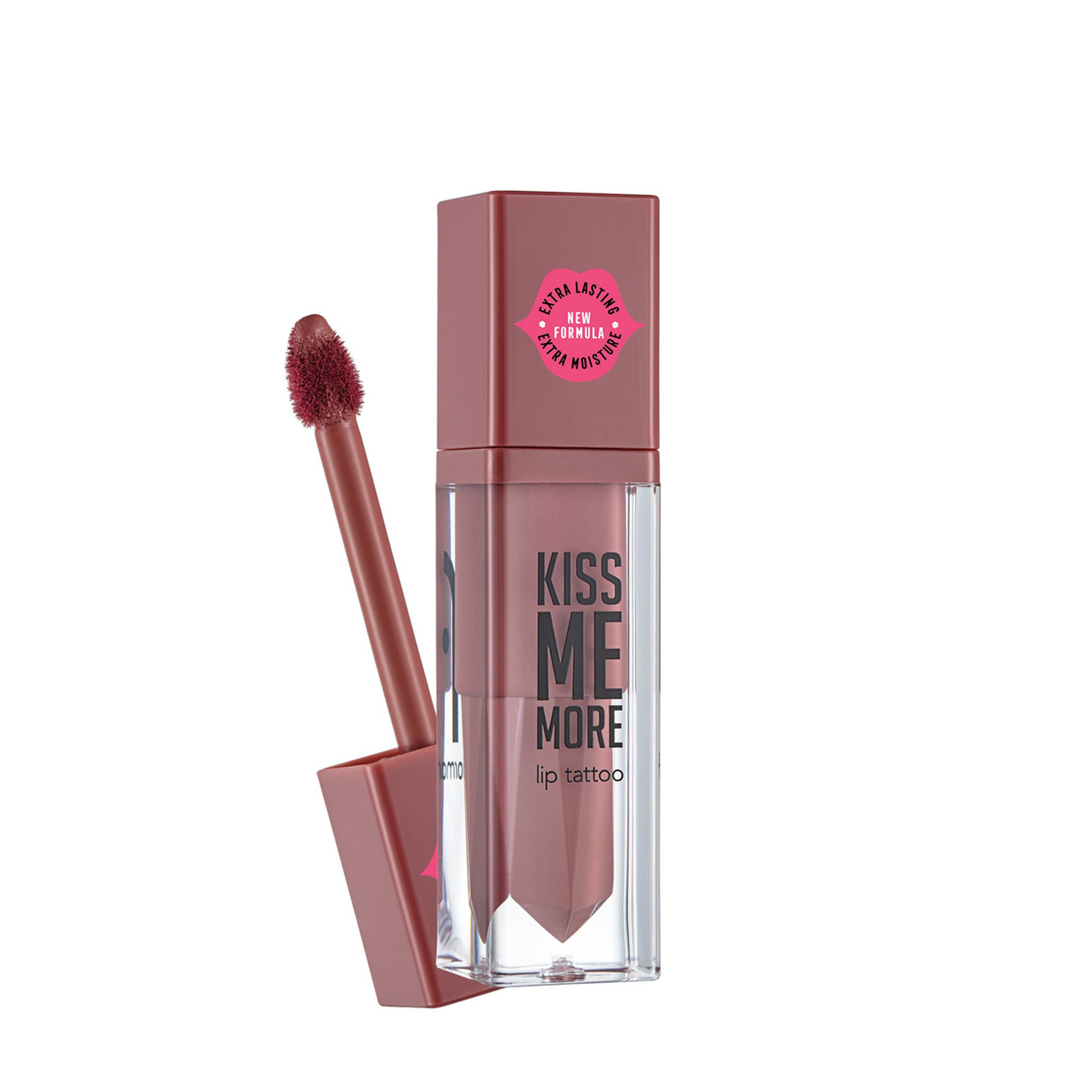 Flormar Kiss Me More Lip Tattoo